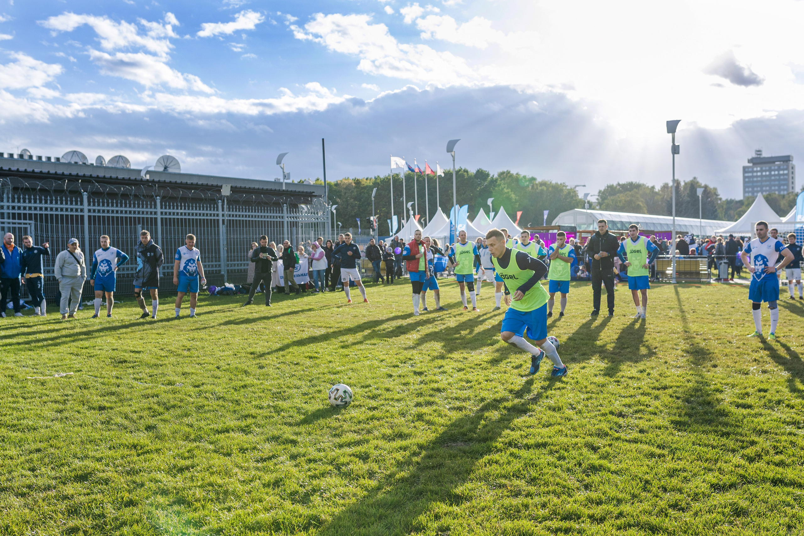 Репортажная съёмка спортивных мероприятий | Видео и фото для спорта | ZPROD. Фото и видеосъемка | продакшн студия ZPROD