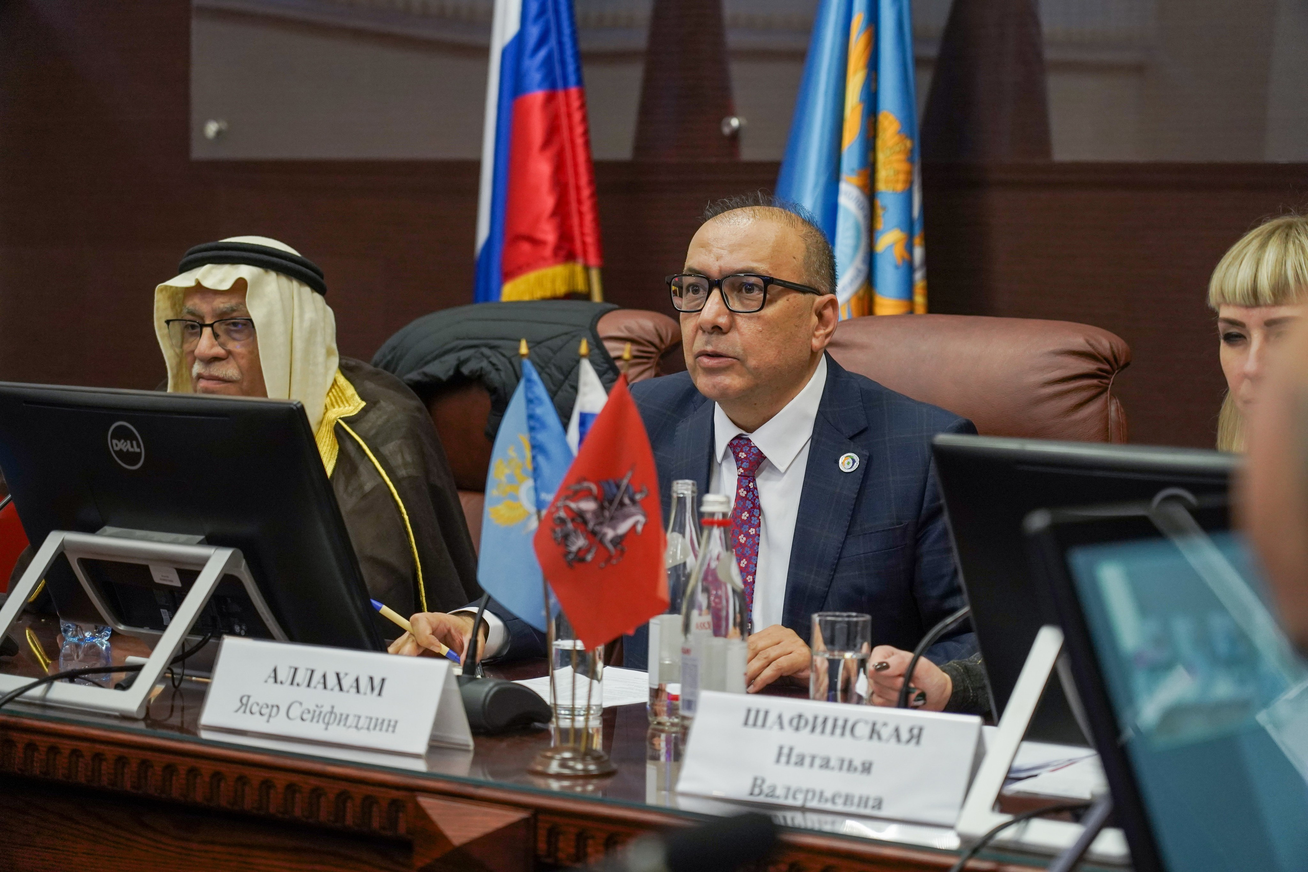 Конференции. Фото и видеосъёмка бизнес-мероприятий под ключ в Москве и МО — Akhmedov Team