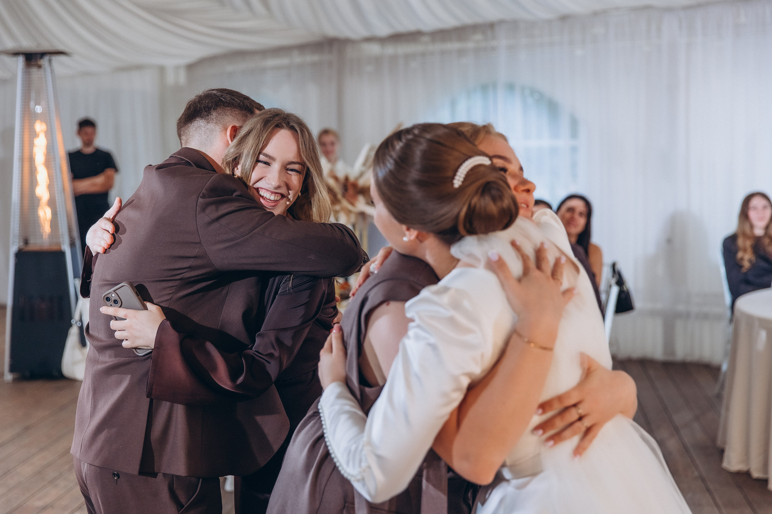 Ирина и Станислав. Фотограф из Сибири