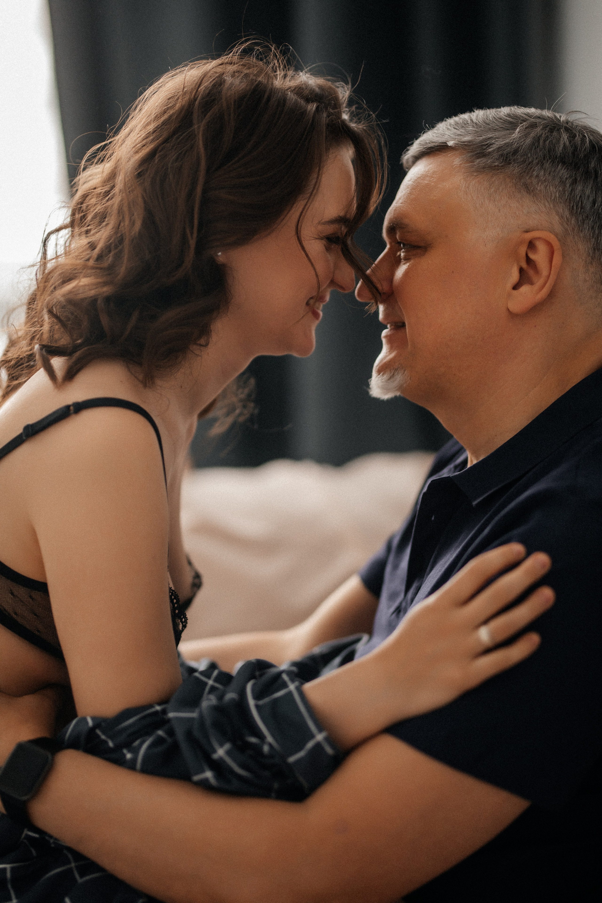 Катя Алексей. Фотограф чувственного портрета в Санкт-Петербурге Светлана Фролова