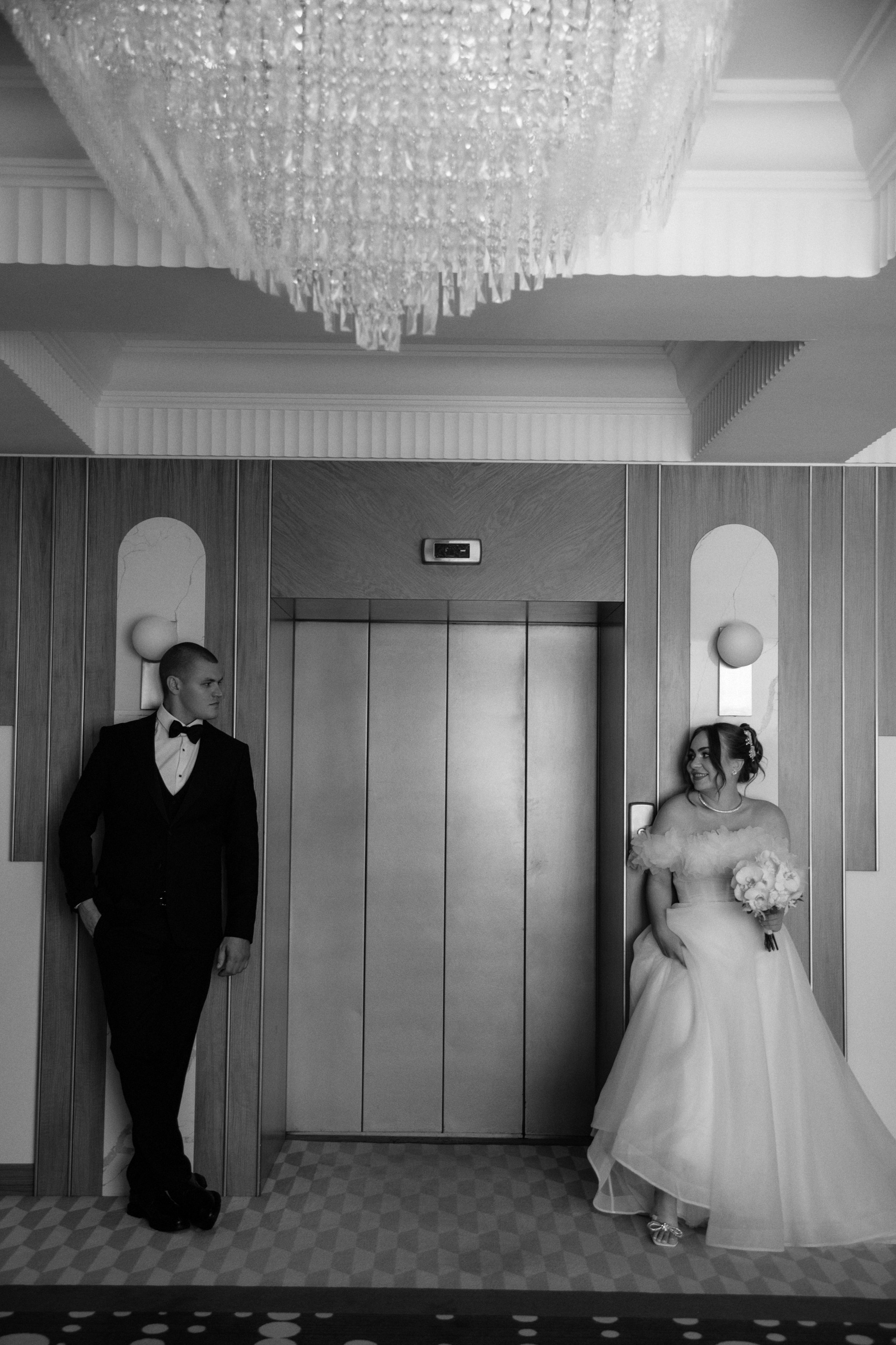 Яна и Рома. Фотограф Смоляк Алена