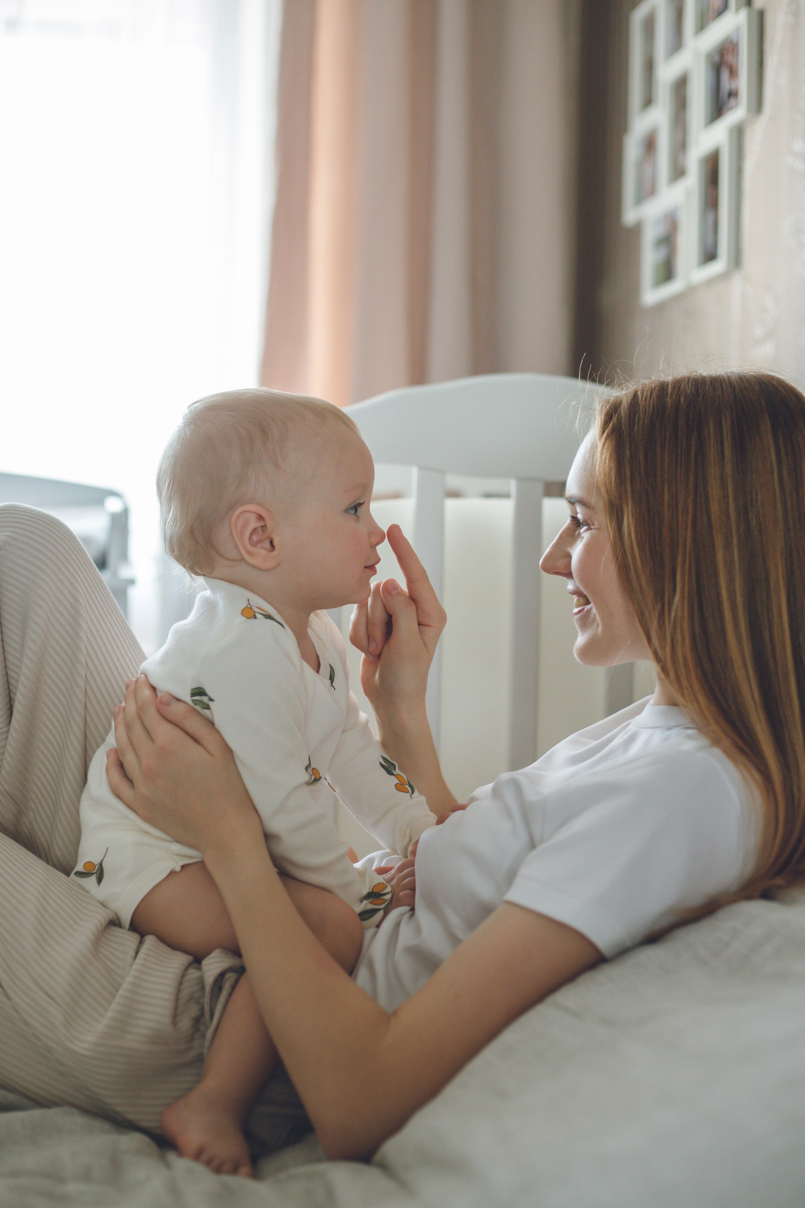 Юля с Сонечкой и Костей. Семейный фотограф г. Димировград Андросова Екатерина