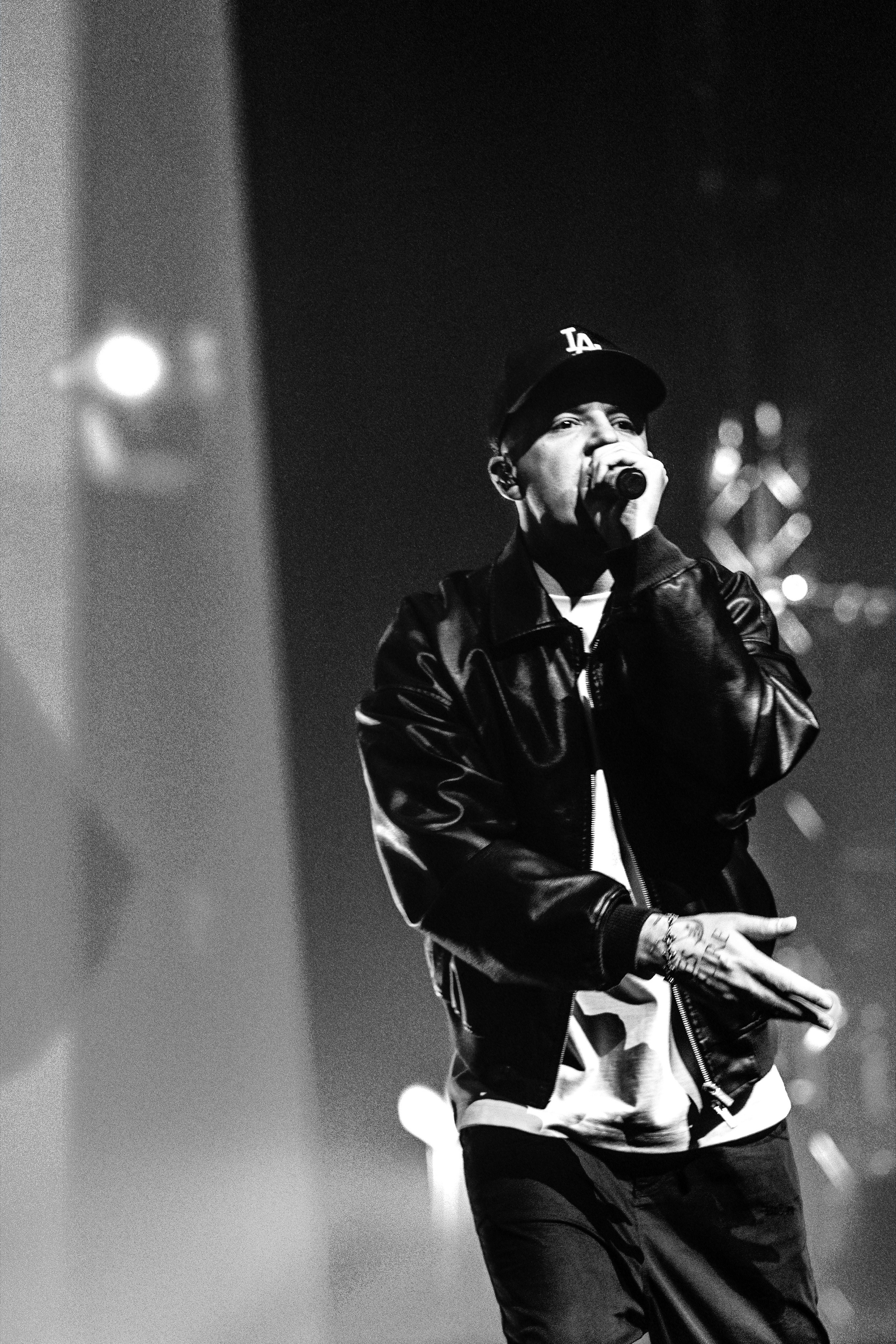 MARKUL, SALUKI, FRIENDLY THUG — RUSSIAN MUSIC PRO. Kuzmin photographer