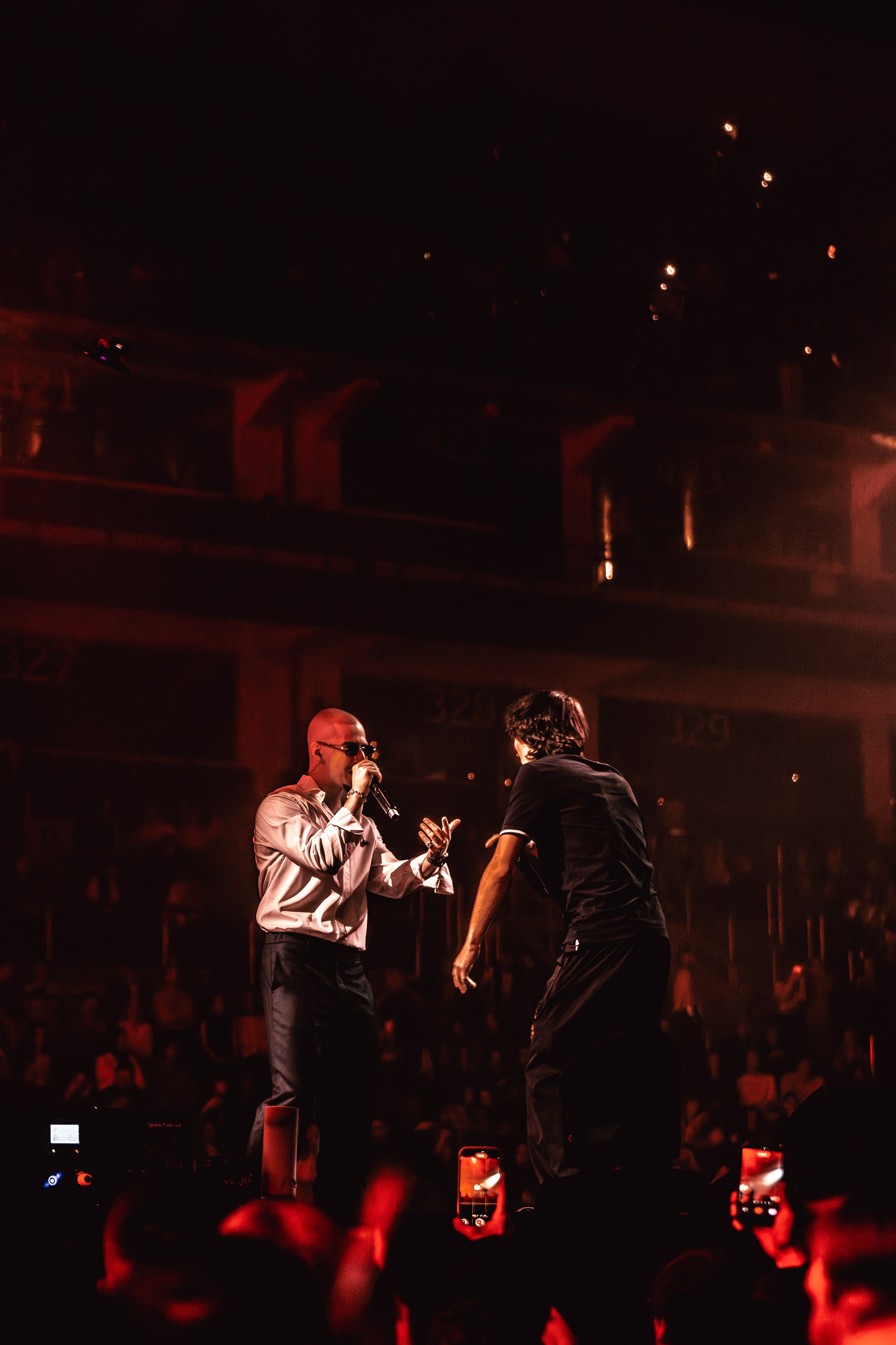 MARKUL, SALUKI, FRIENDLY THUG — RUSSIAN MUSIC PRO. Kuzmin photographer