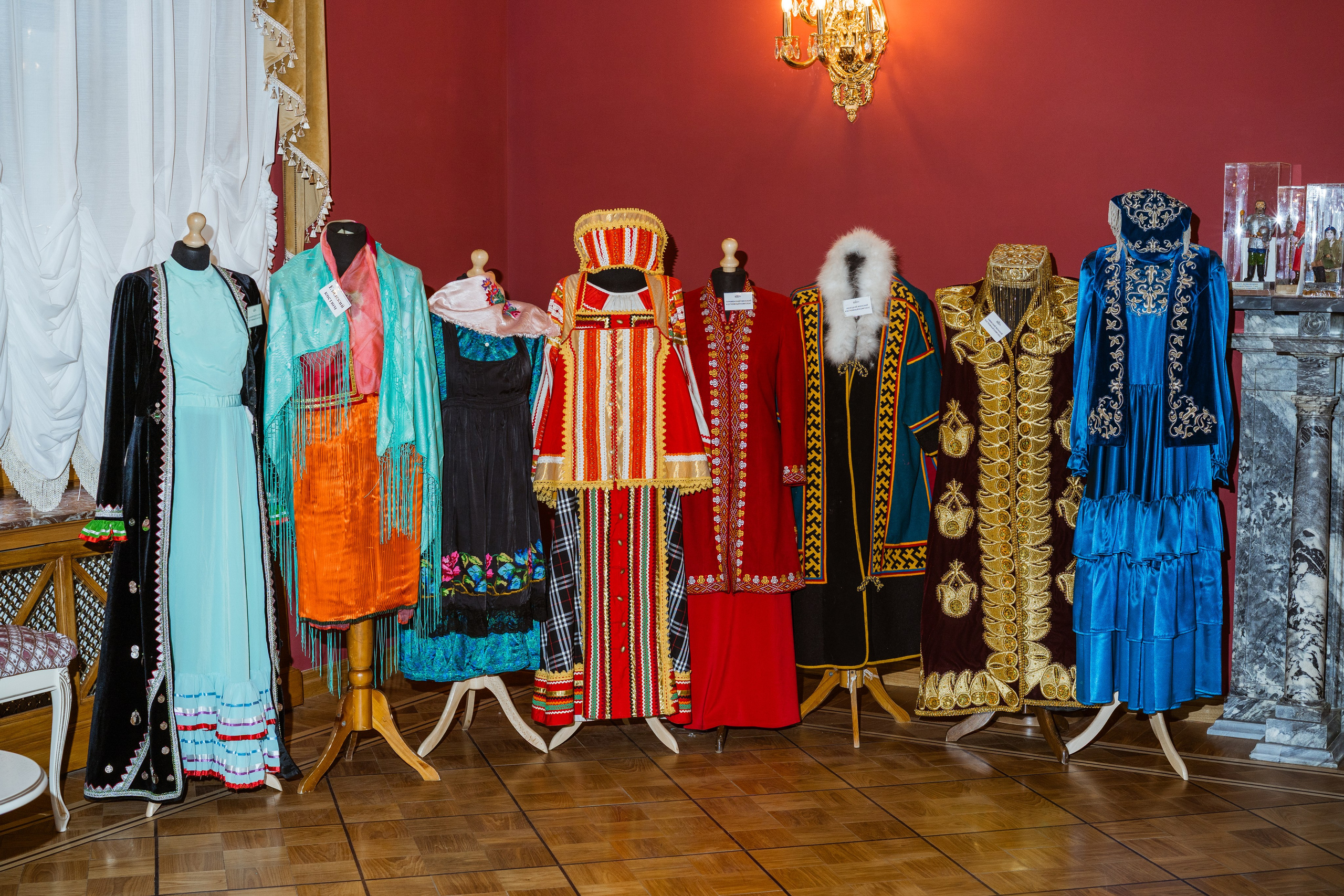 Памятный вечер в честь 80-летия Владислава Григорьевича Ардзинба. Фотограф в Санкт-Петербурге Алексеев Егор