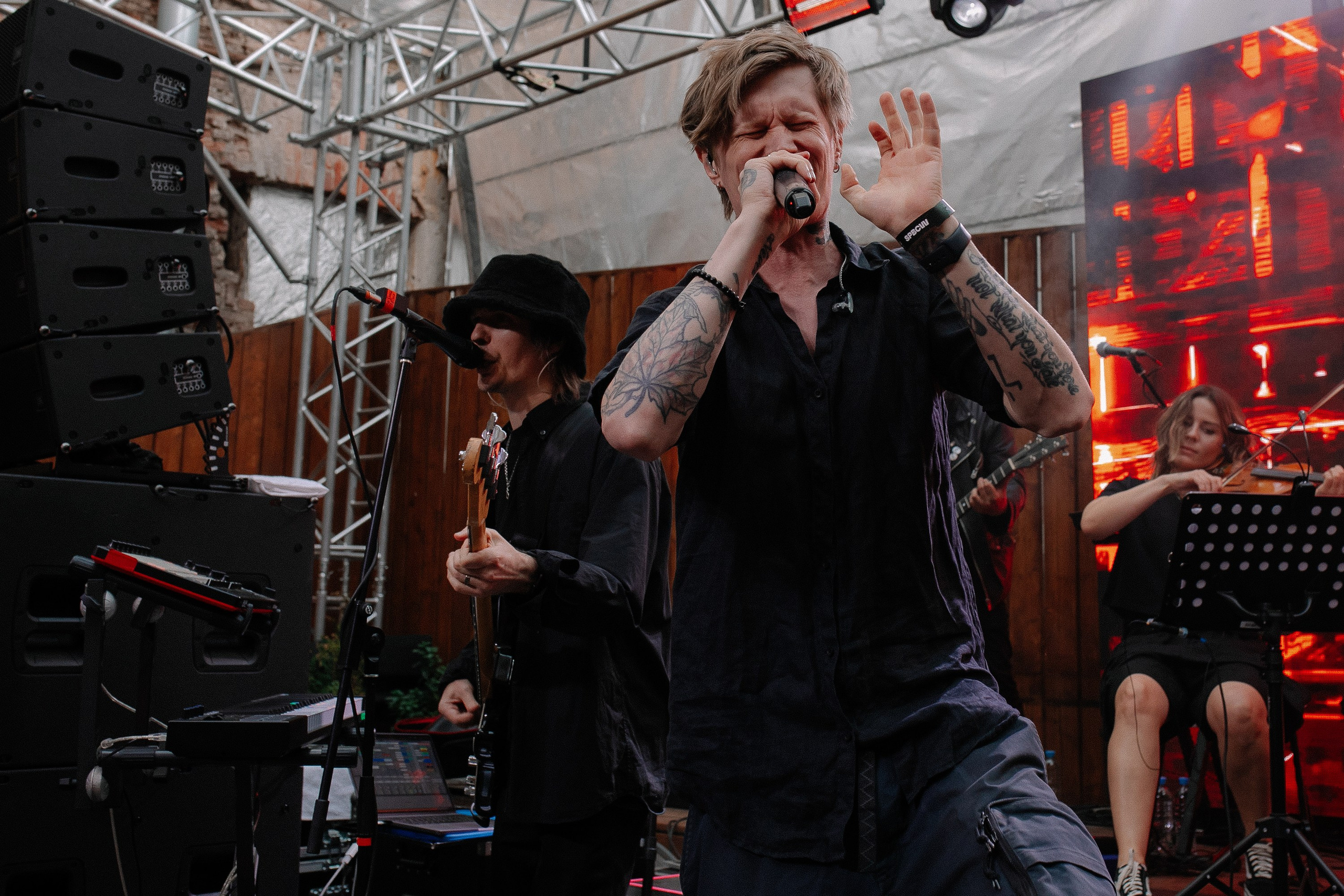 Jane Air. Фотограф в Санкт-Петербурге