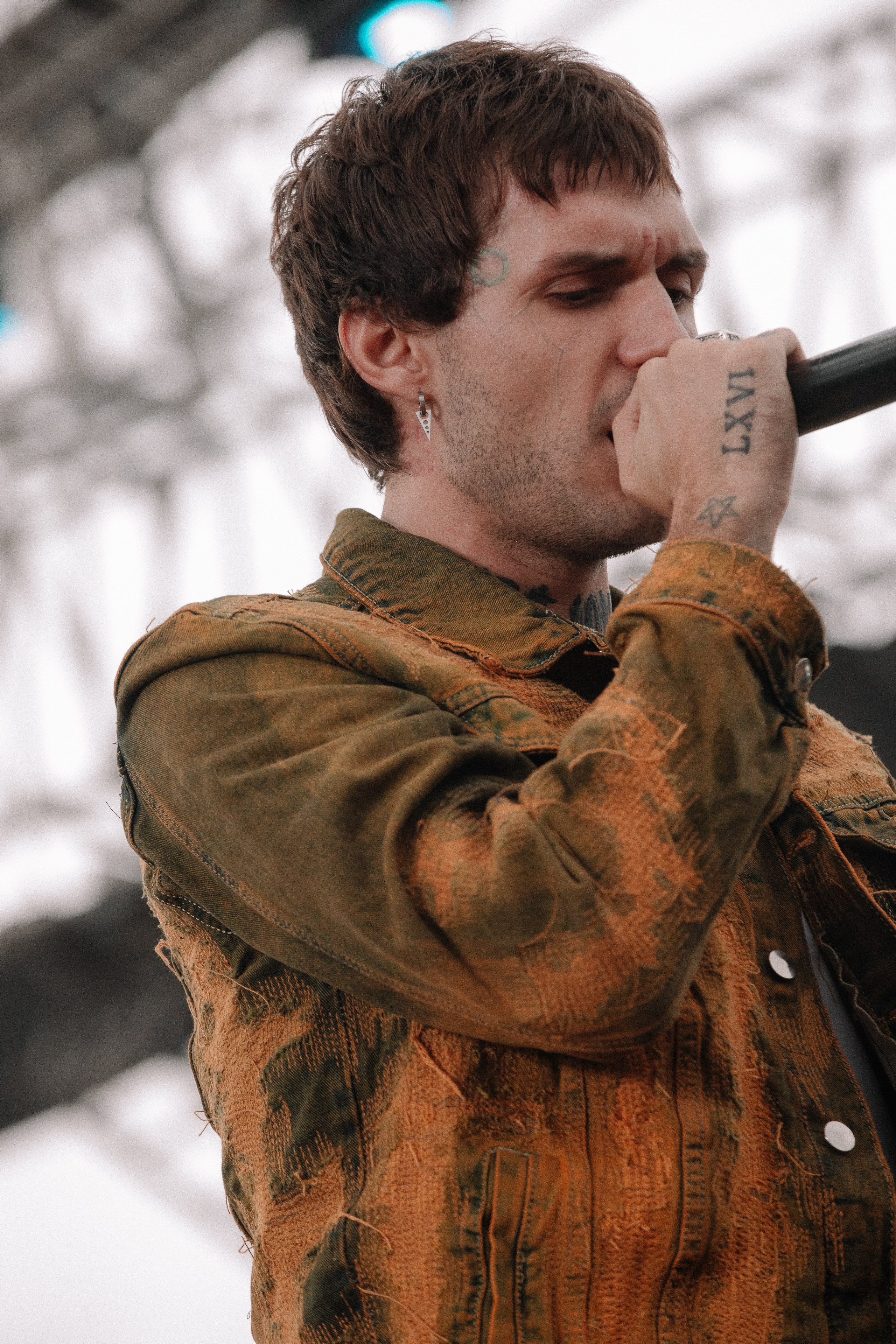 VK1'23. Фотограф в Санкт-Петербурге