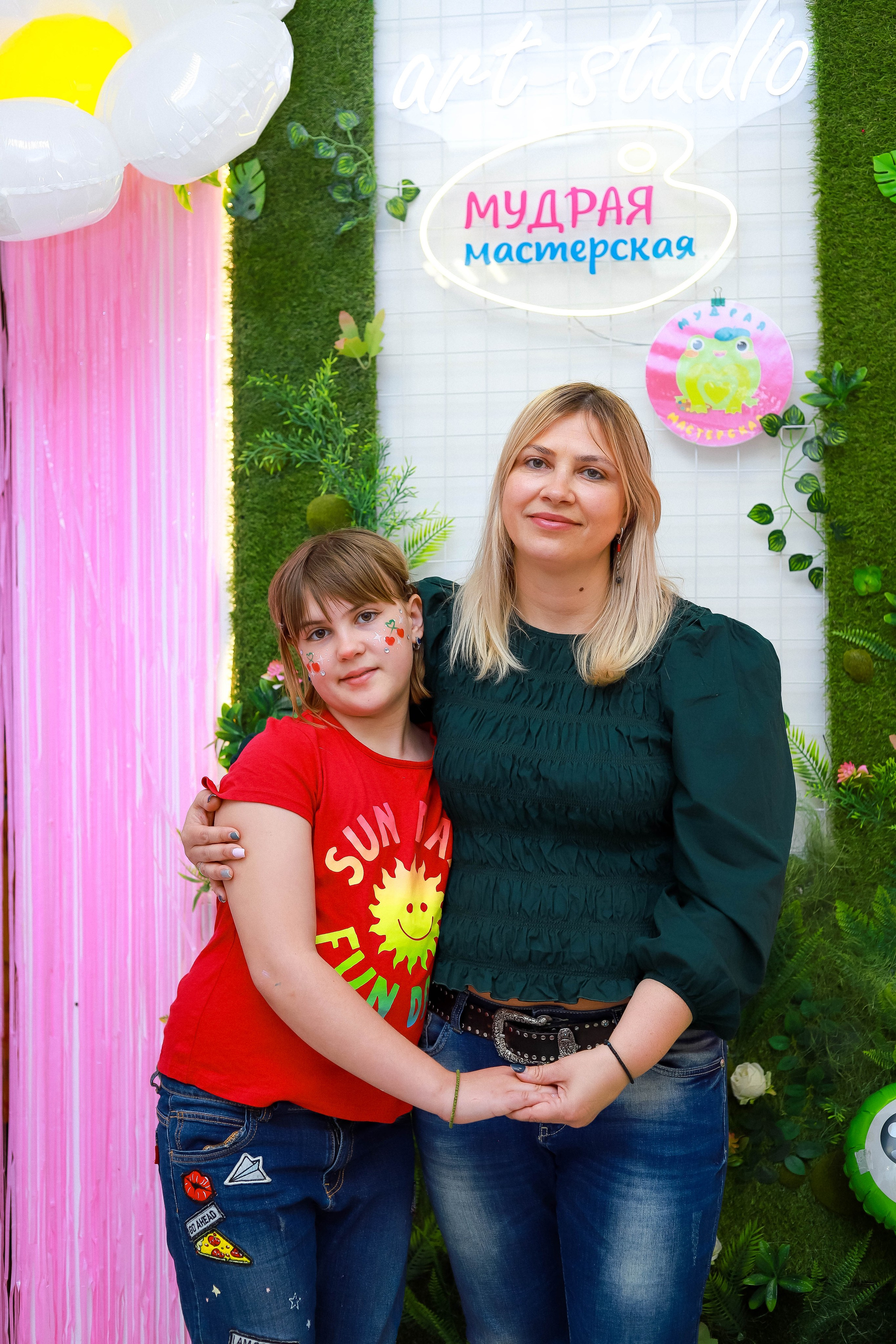 Творческая студия «Мудрая мастерская». Женский/Детский фотограф в Симферополе Вероника Слепогина