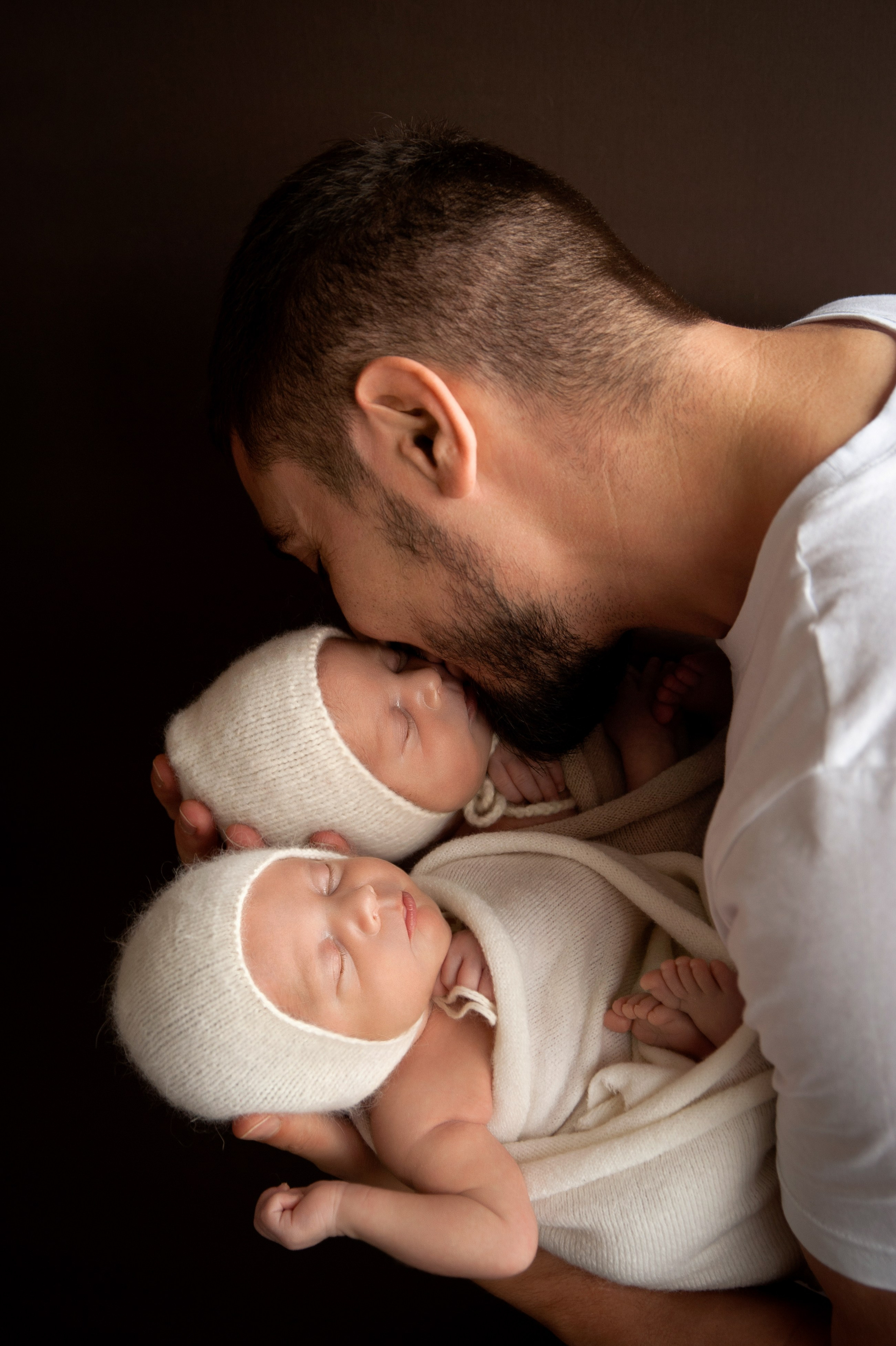 Малыш и родители