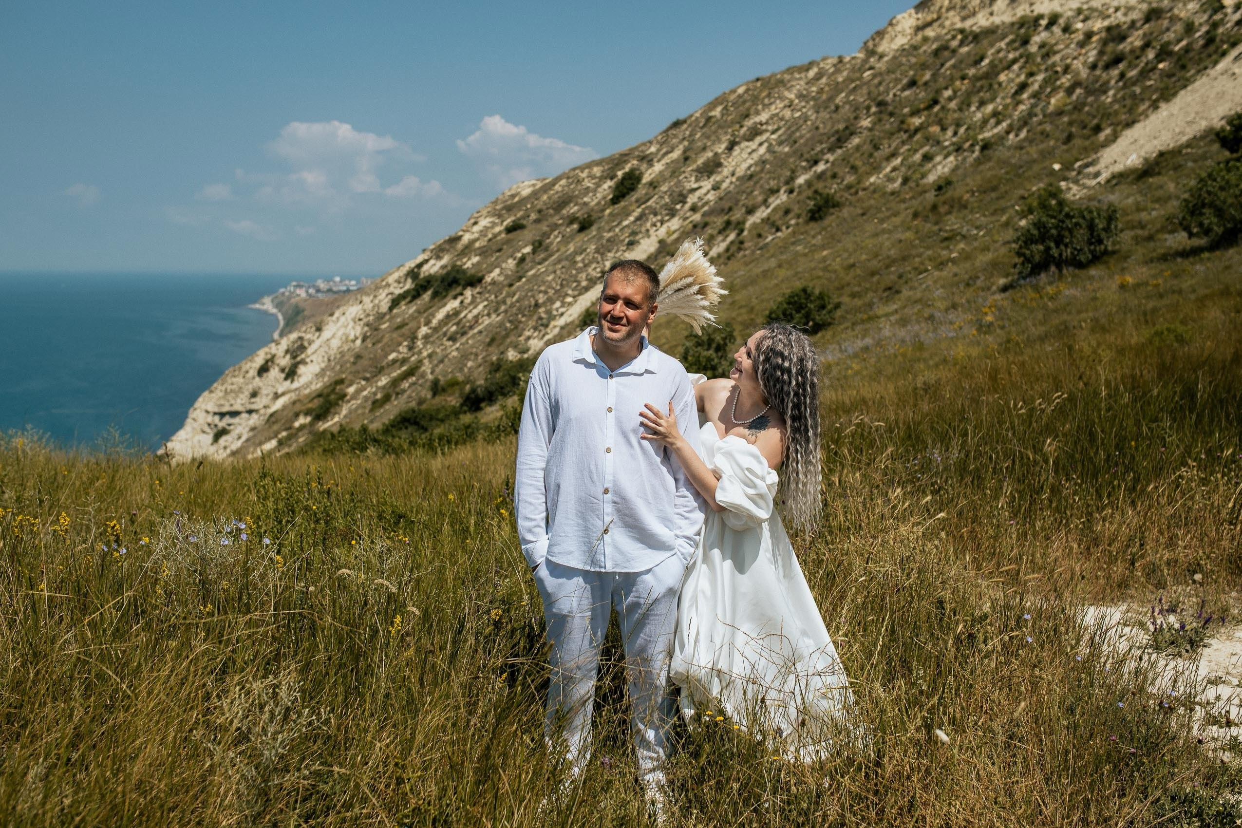 Фотосессии на Лысой Горе — фотограф Аркадий Славский