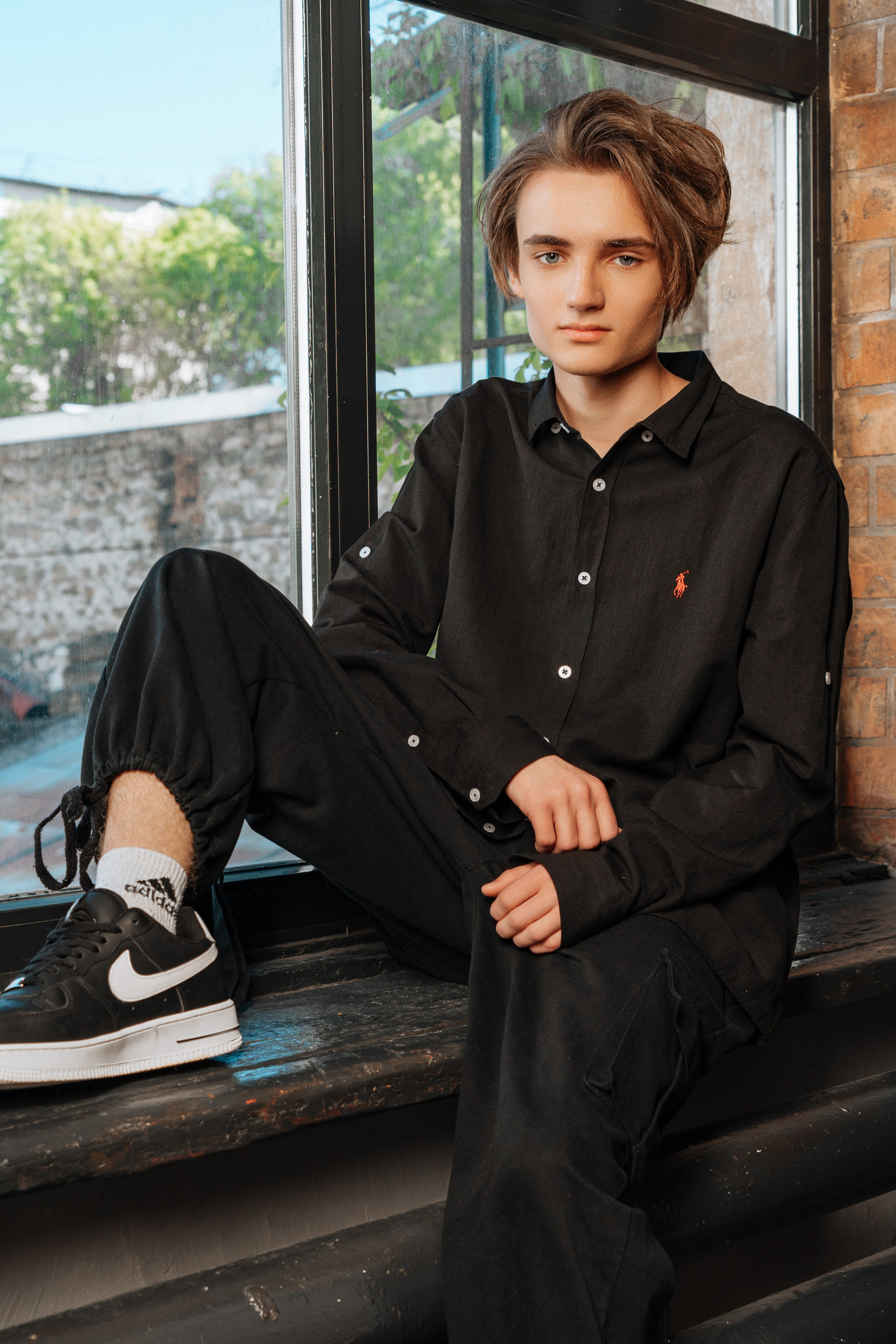 Пирогов Даниил. Promodels