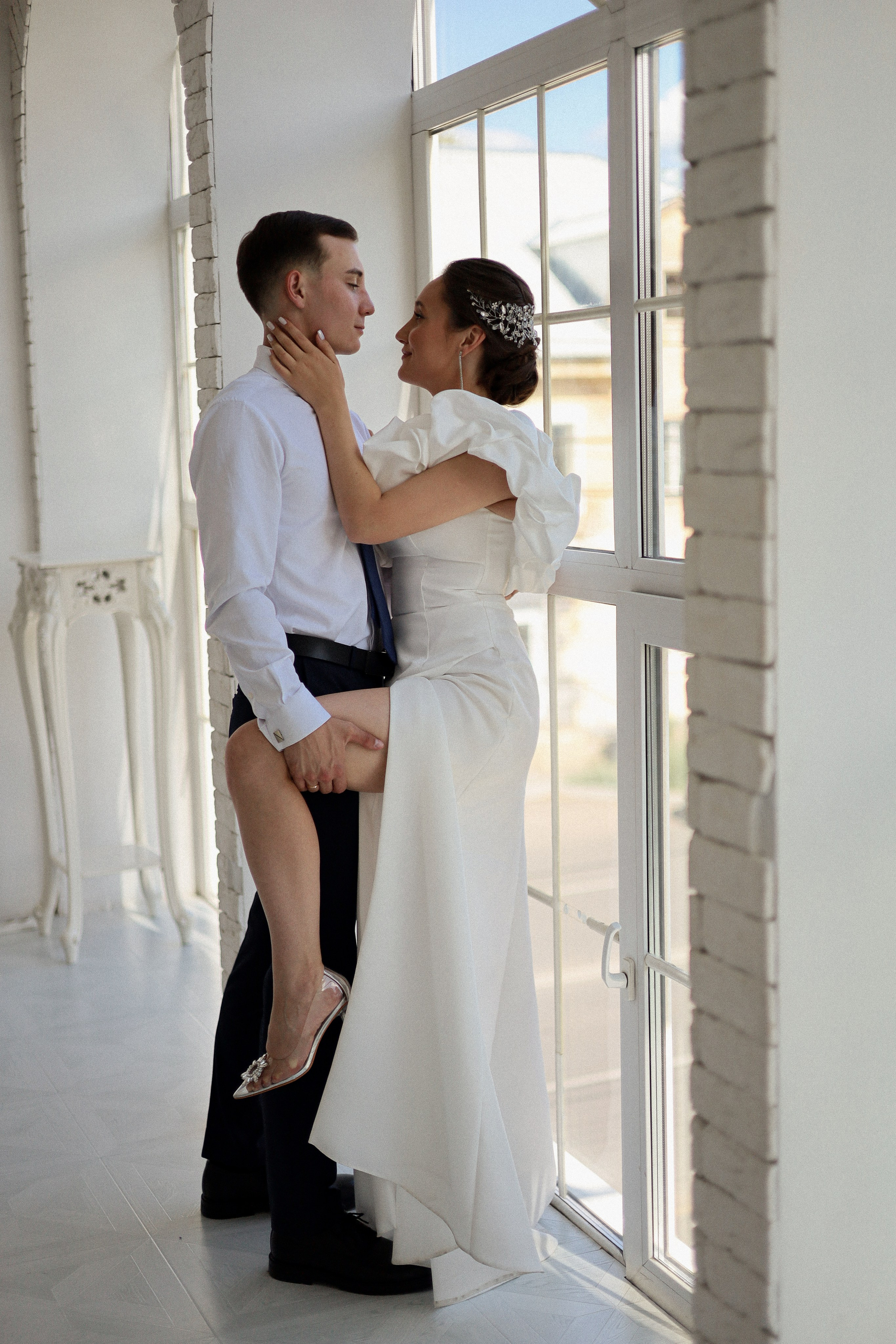 Дарья ♡ Никита. Фотограф в г. Чита