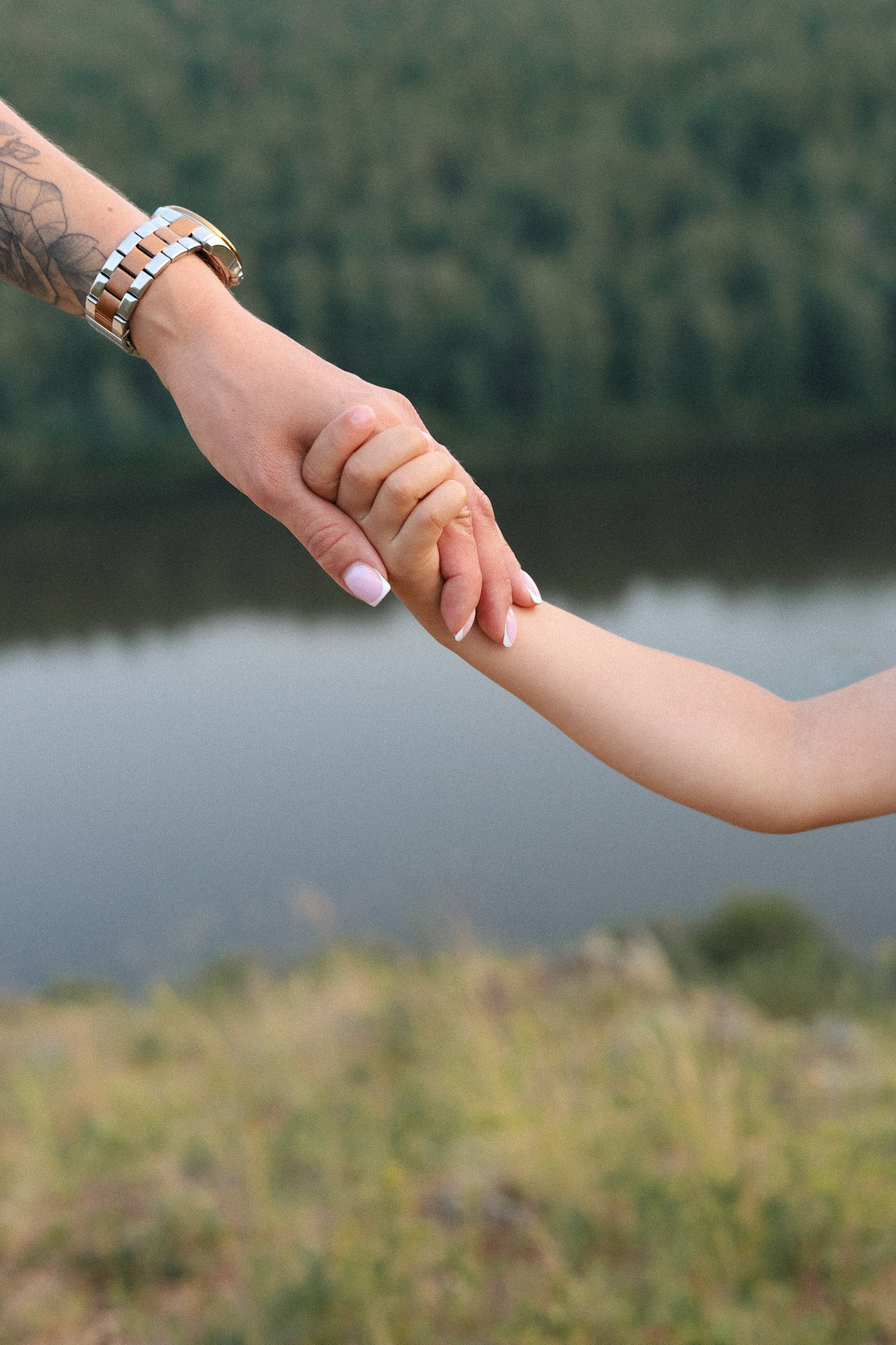 Сергей ♡ Кристина ♡ Полина. Фотограф в г. Чита