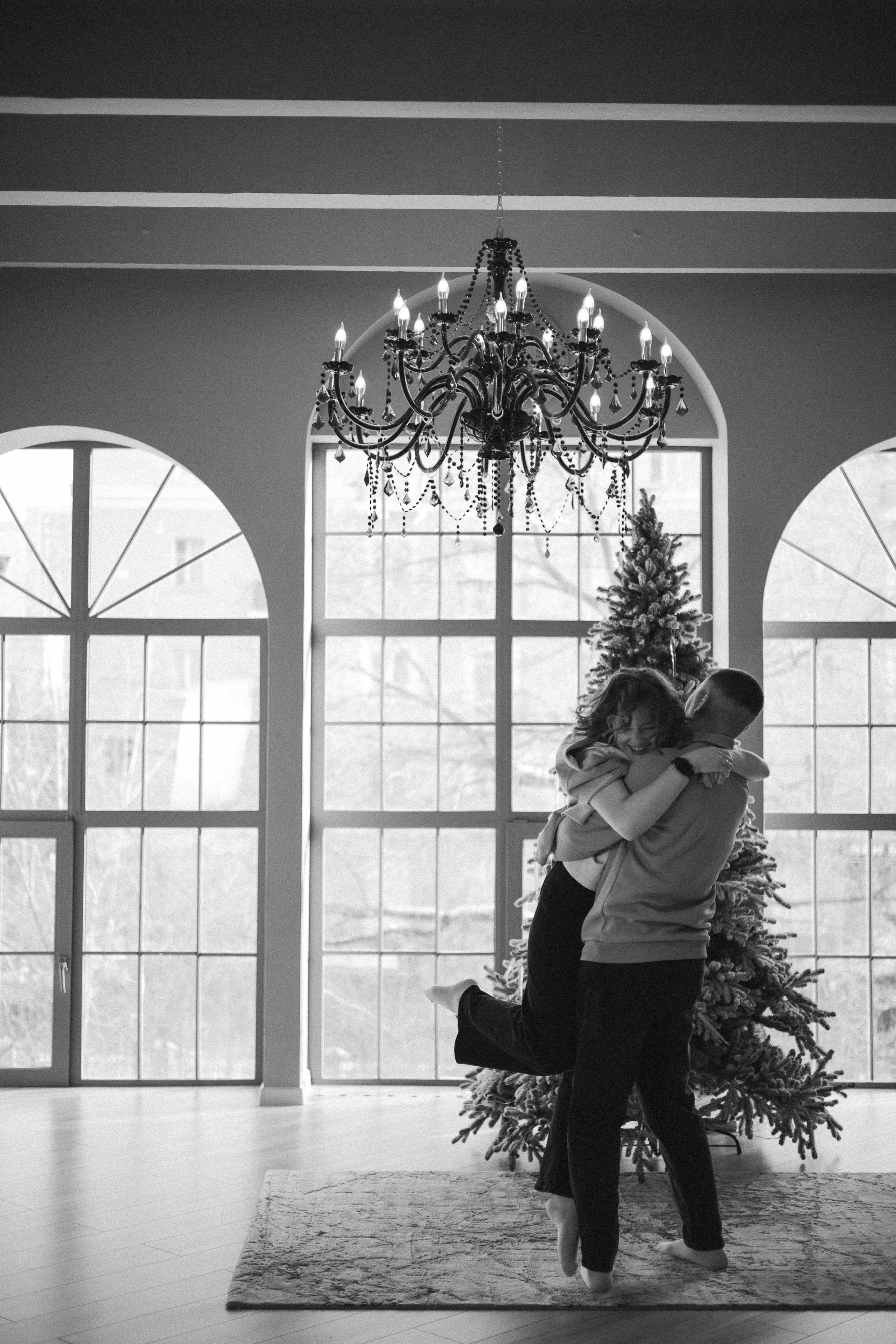 Даша ♡ Толя. Фотограф в г. Чита