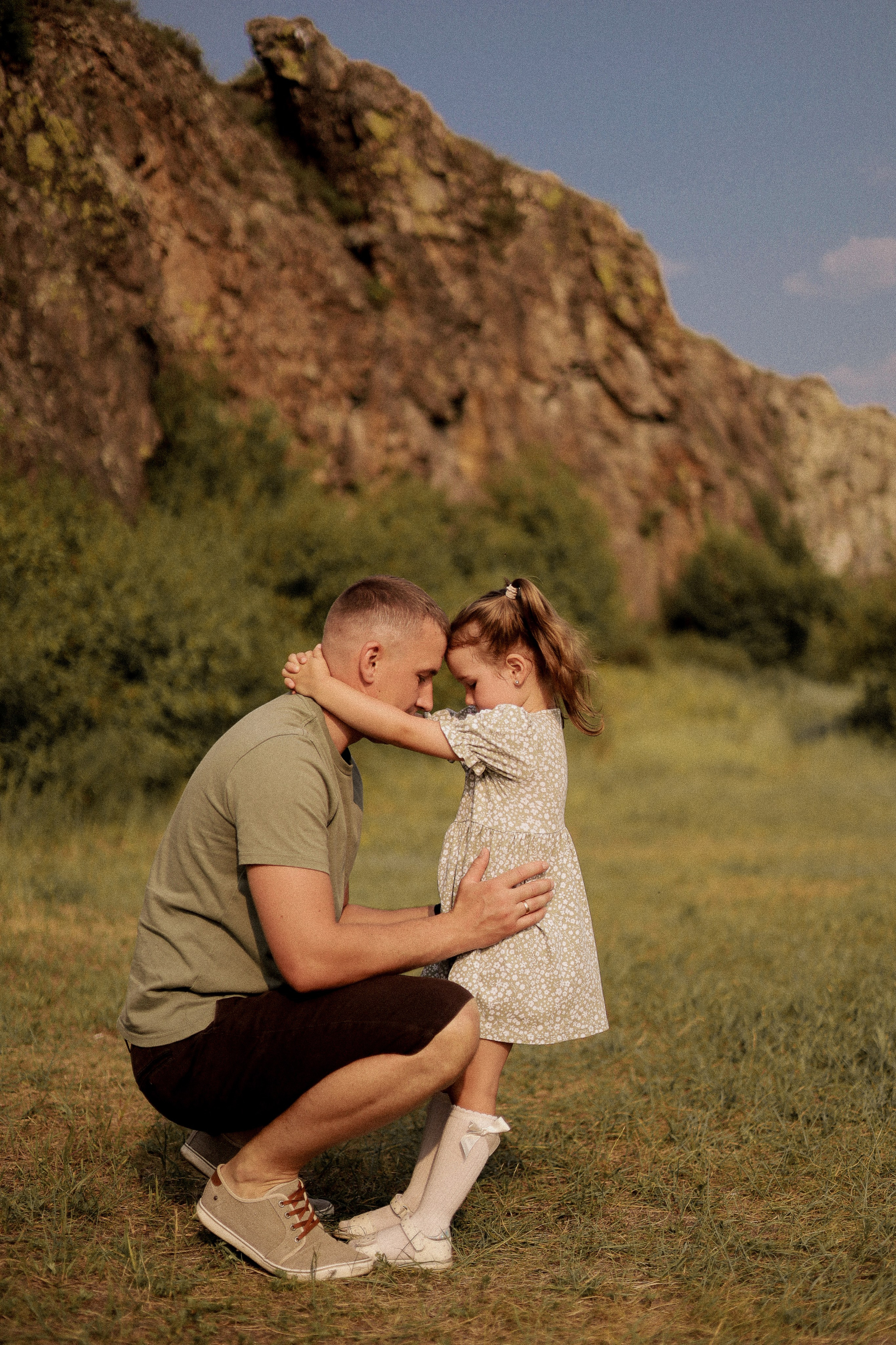 Амелия ♡ Николай. Фотограф в г. Чита