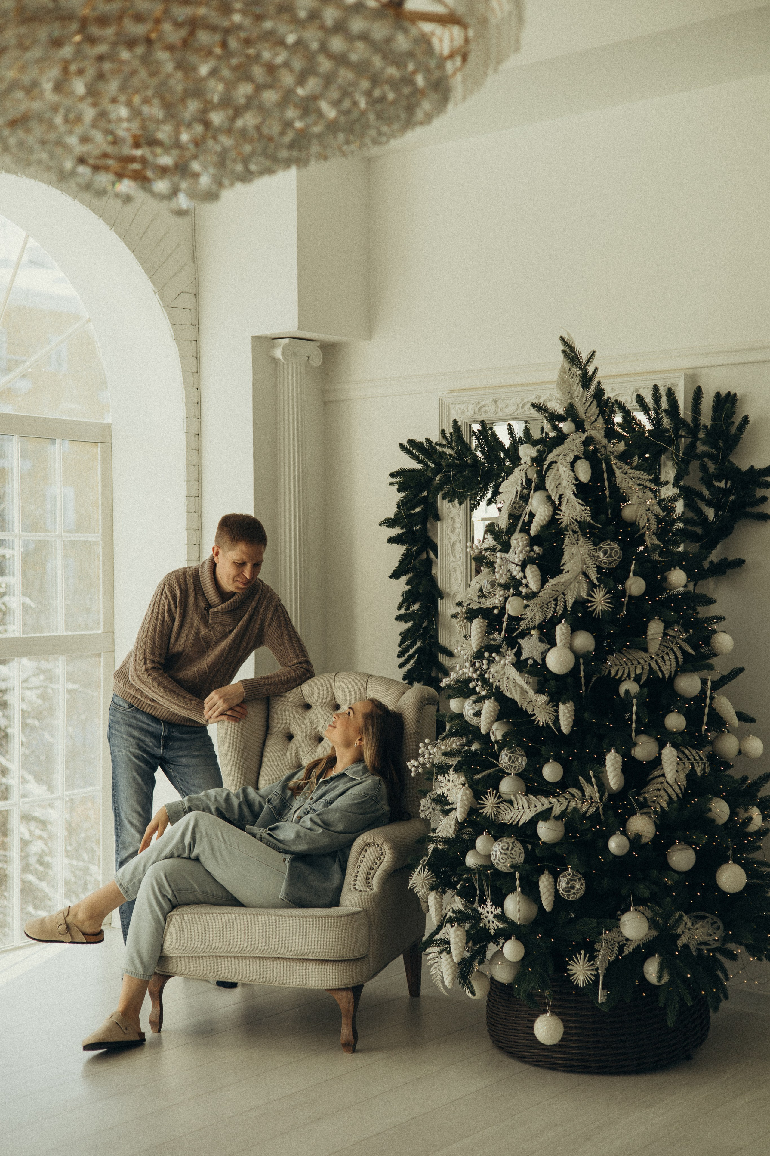 Таня, Даня, Лева ♡. Фотограф в г. Чита