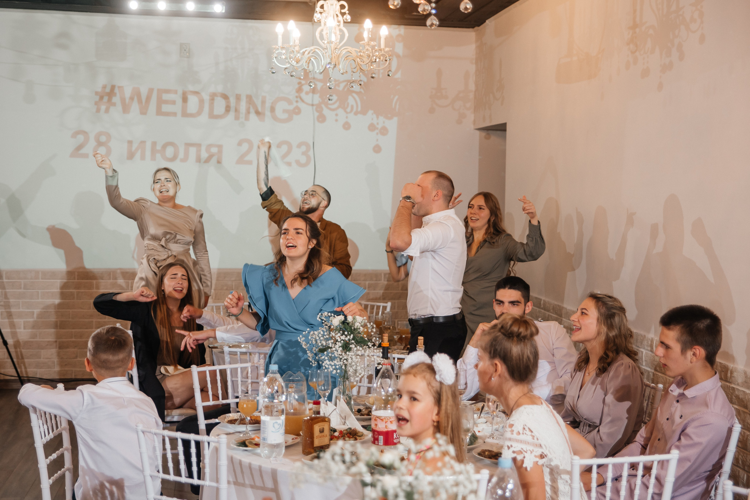 Влад и Юля 28.07.2023. Свадебный и семейный фотограф в городе Смоленске