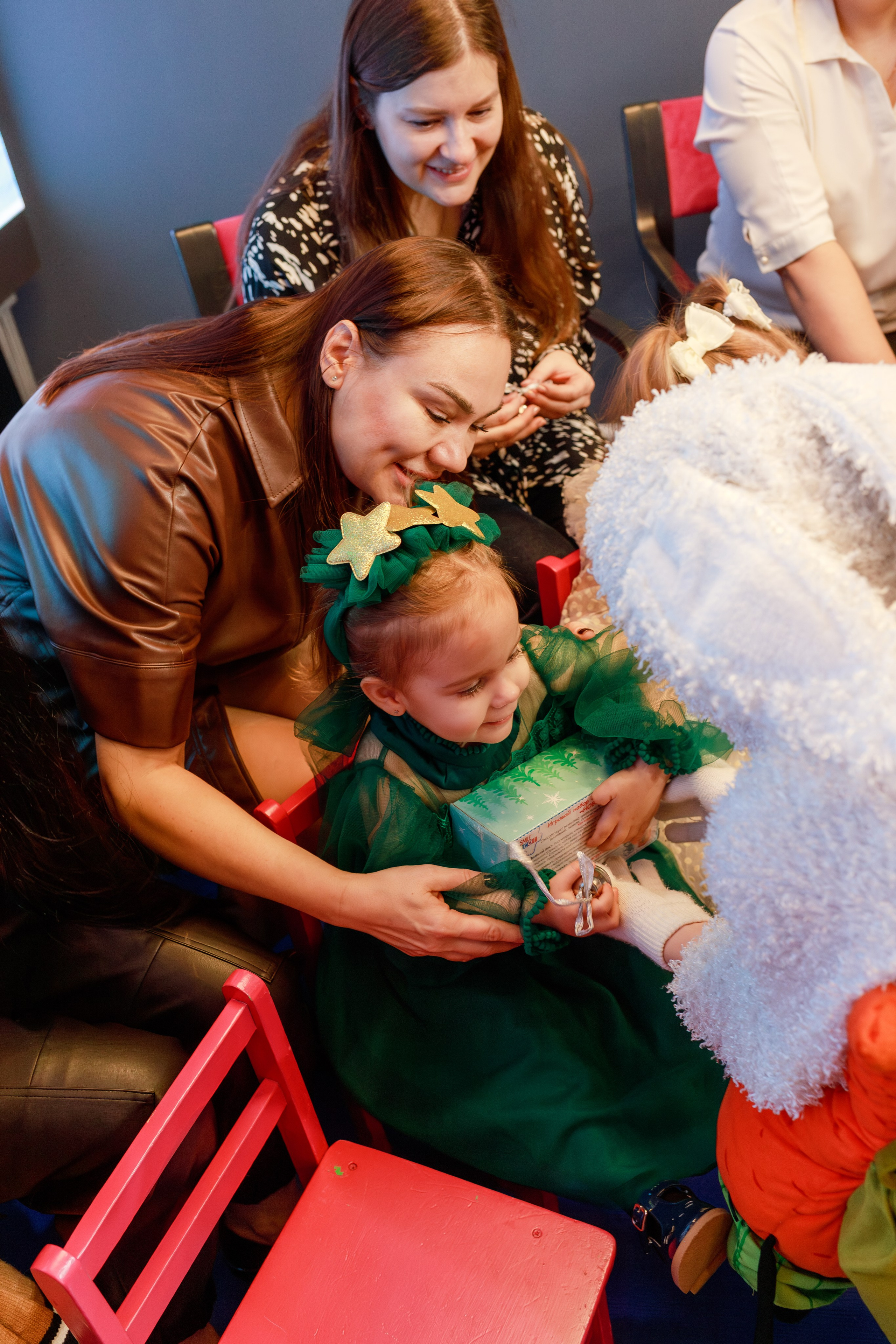 МЭЦ 2024. Семейный и детский фотограф в Краснодаре Ирина Лаврецкая