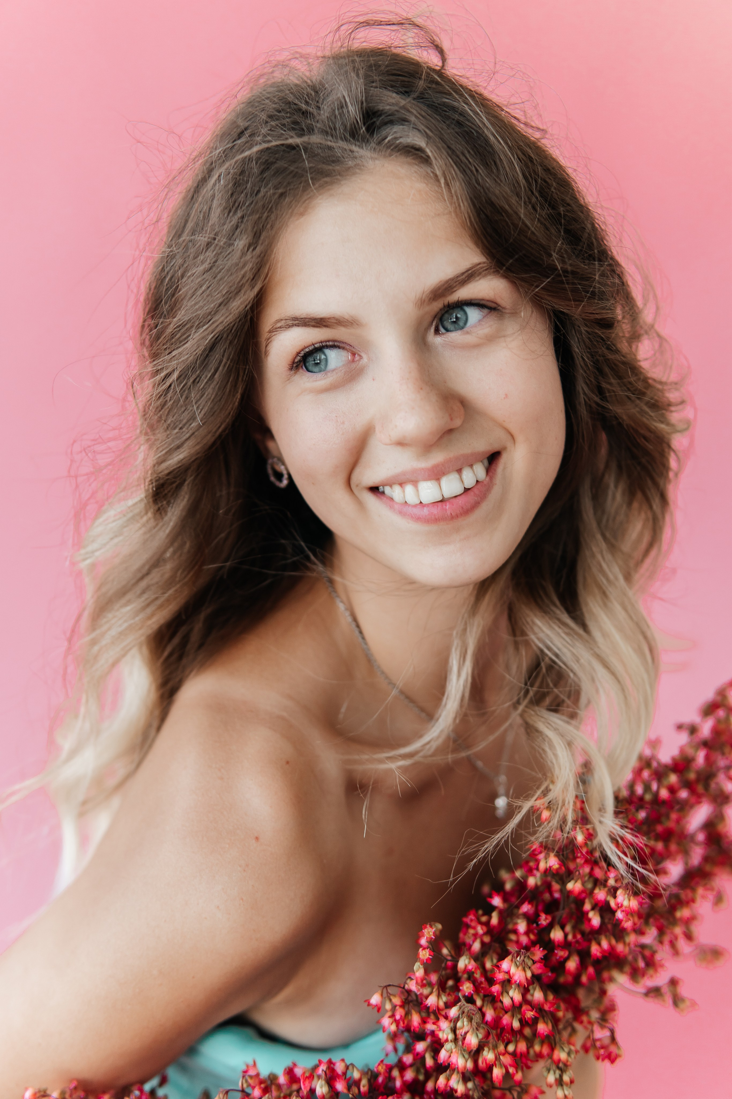 Светлана. Главная страница