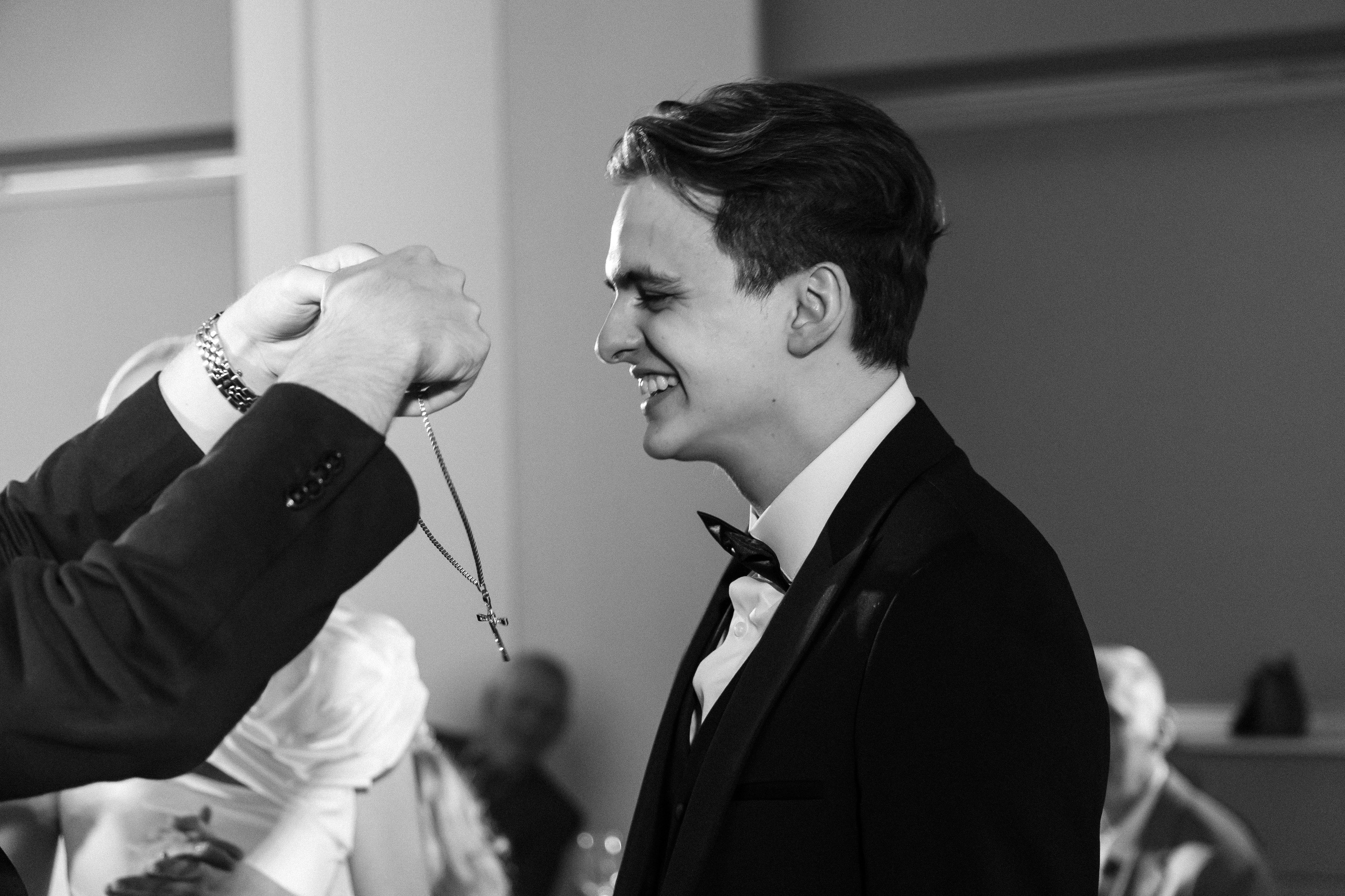 Igor & Polina. Event агентство PAPRIKA в Екатеринбурге