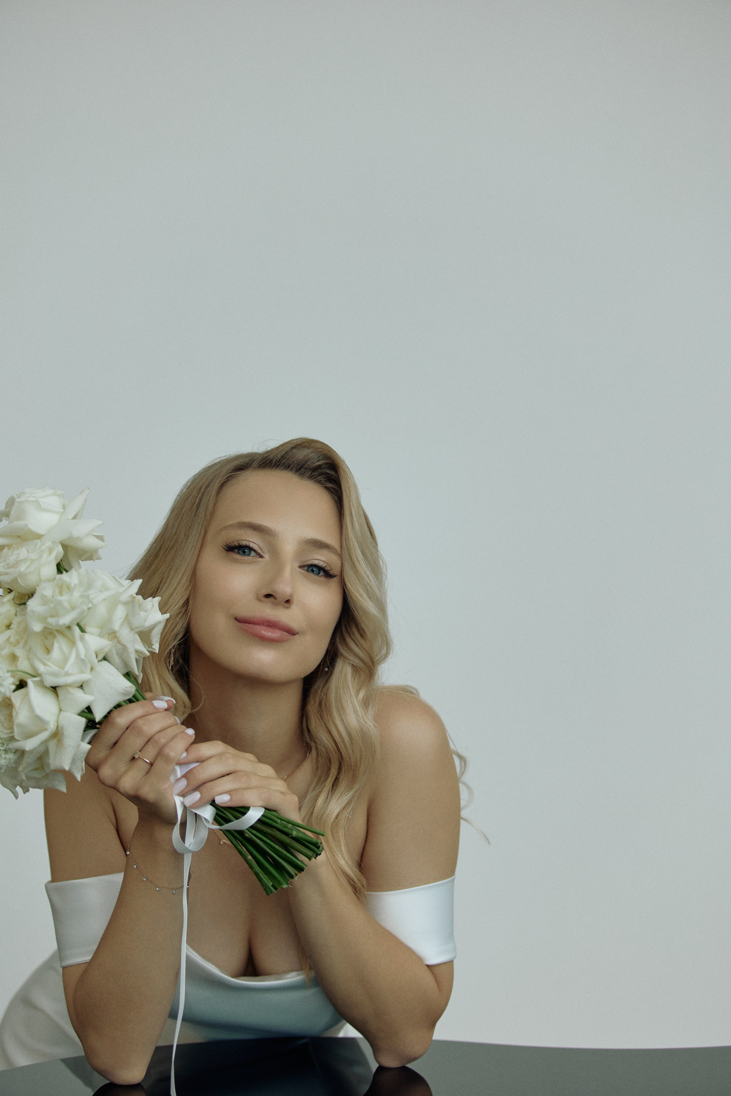 Rustam & Anastasia. Event агентство PAPRIKA в Екатеринбурге