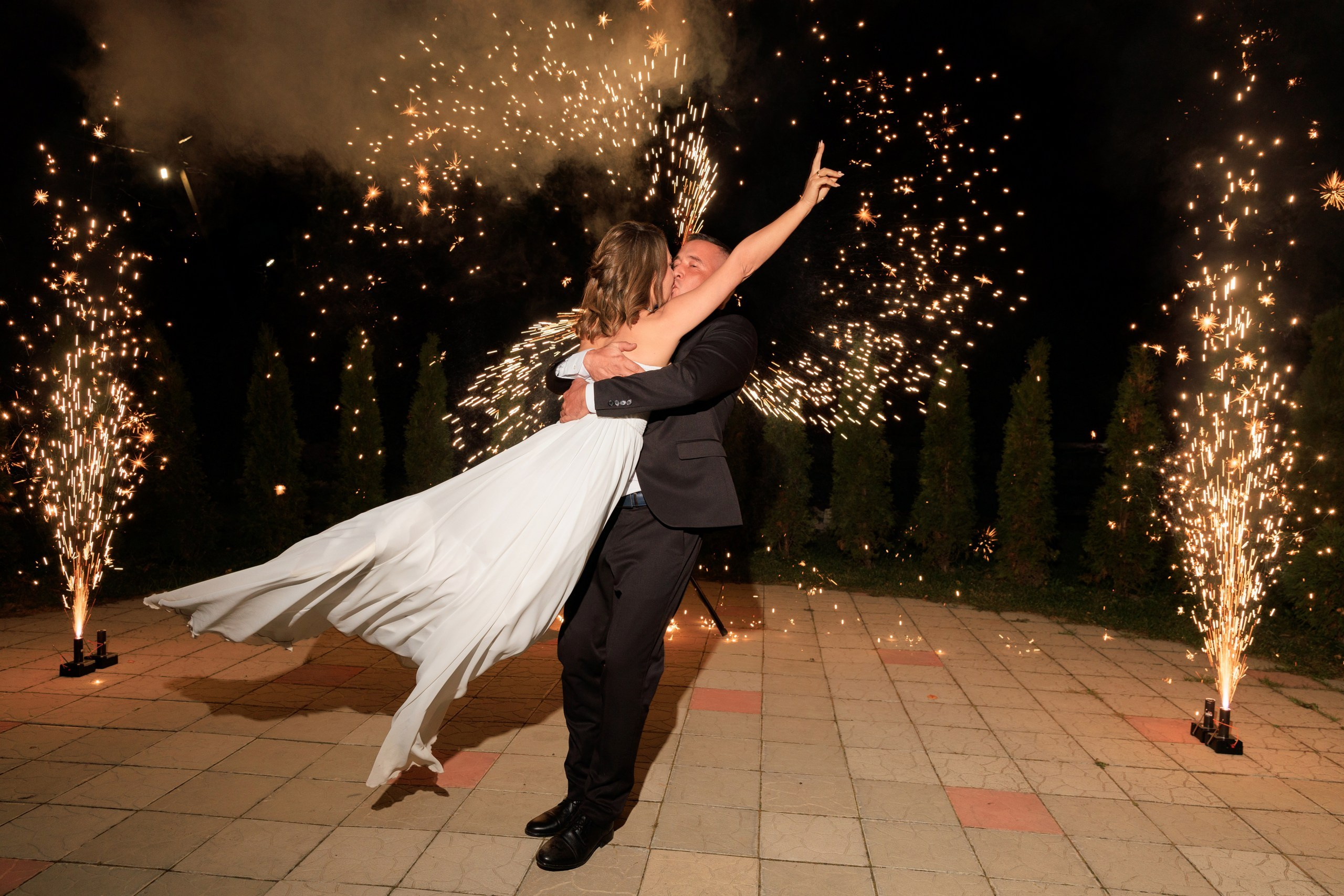 Наталья и Александр. Свадебный и семейный фотограф Егорова Юлия