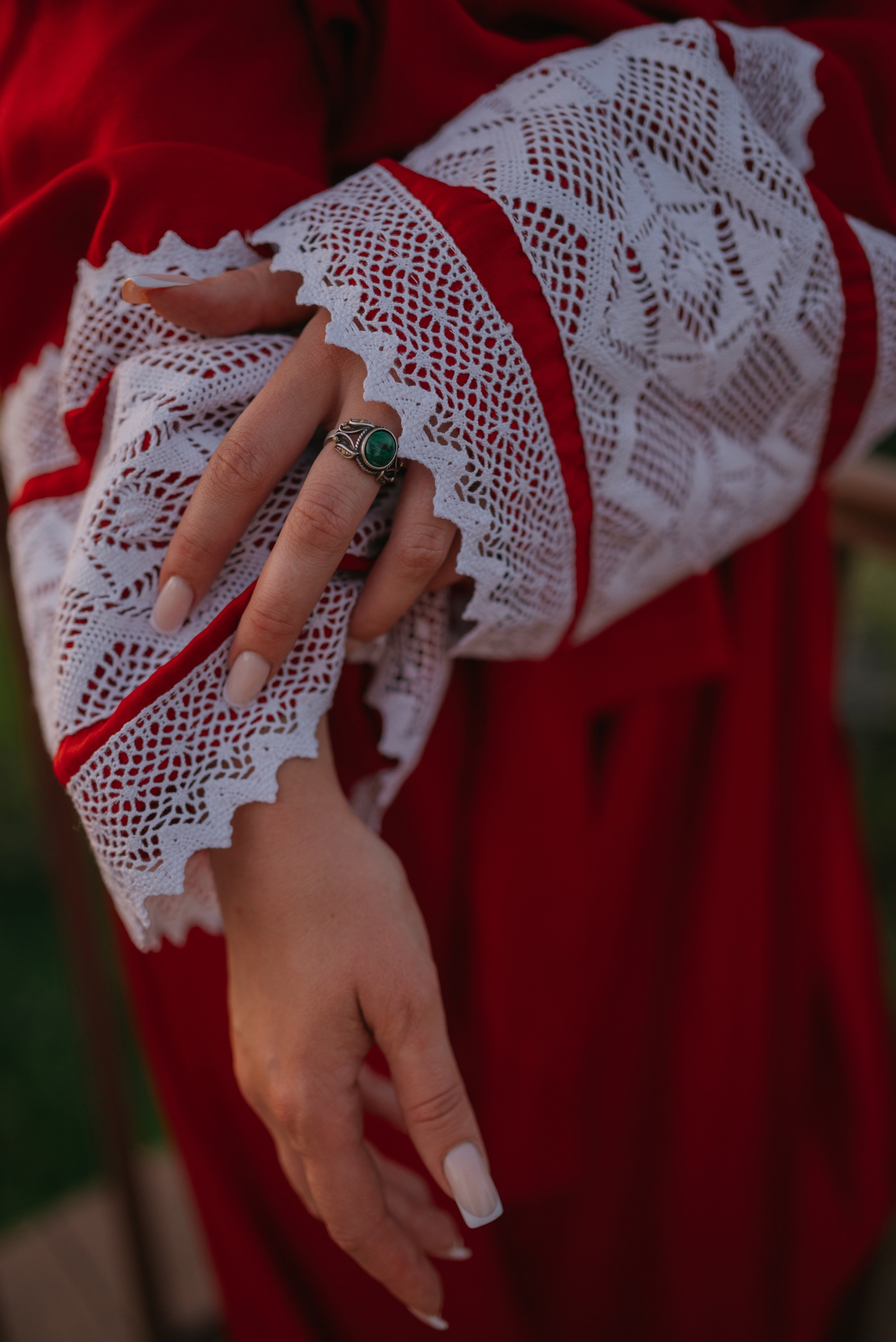 Ивана купала. Свадебный фотограф Уфа Дарья Насырова