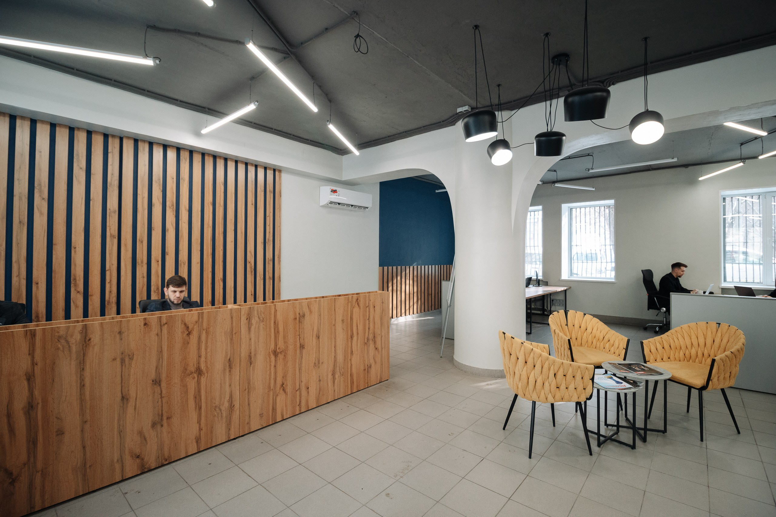 Агентство интернет маркетинга Alente. Репортажный фотограф Красноярск Алекс Чампакхам