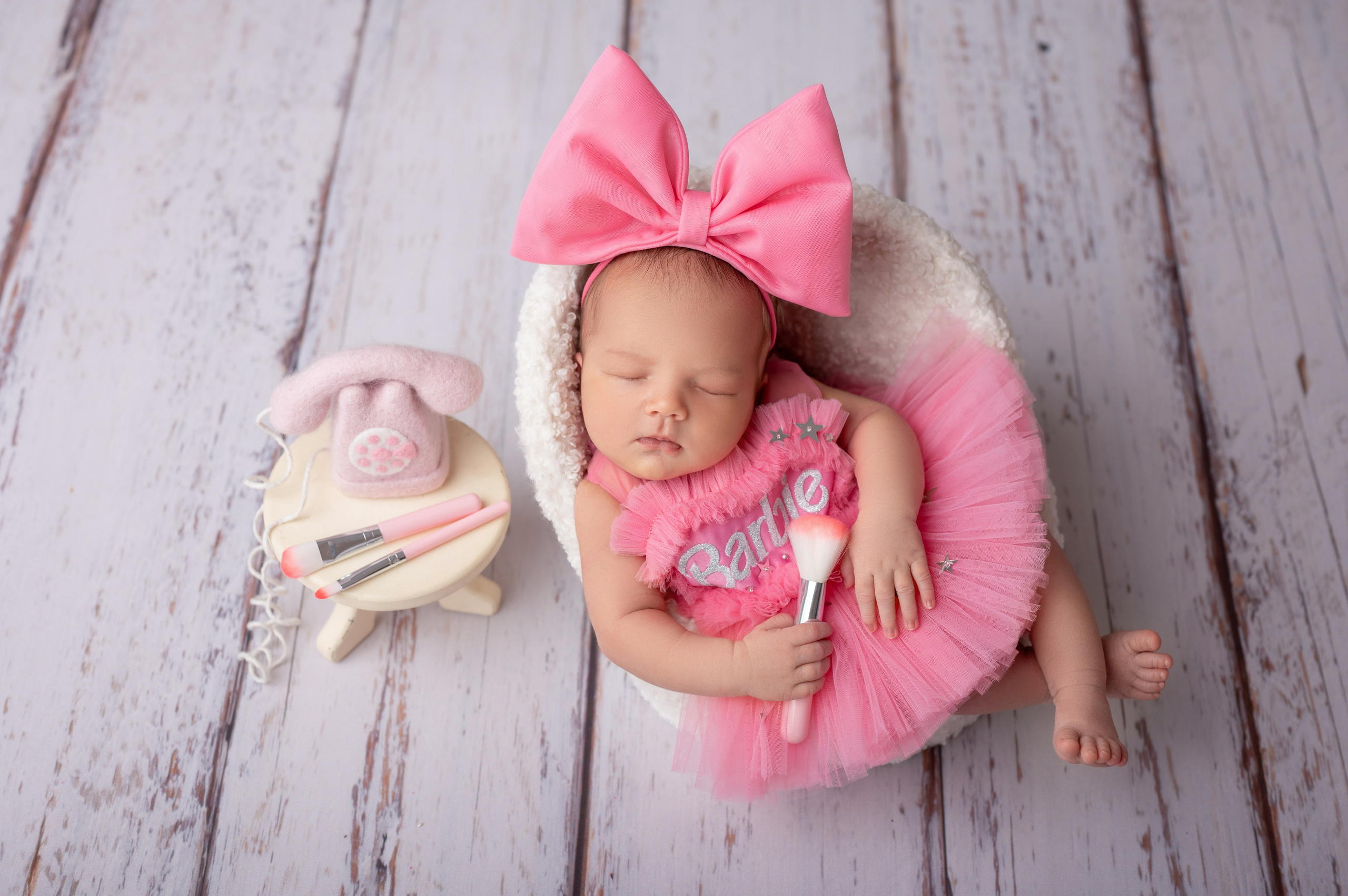 Новорожденные