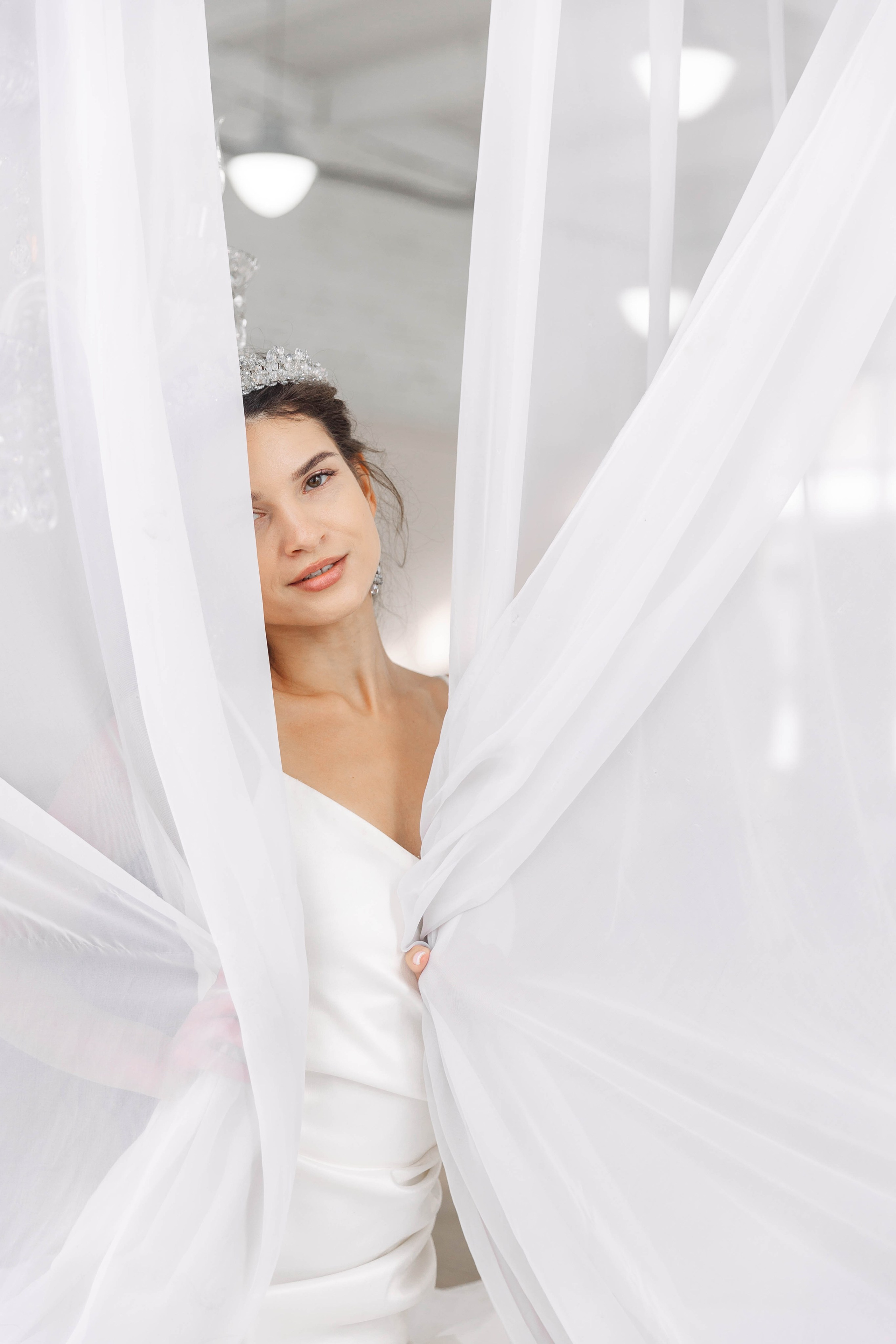 Алексей и Карина