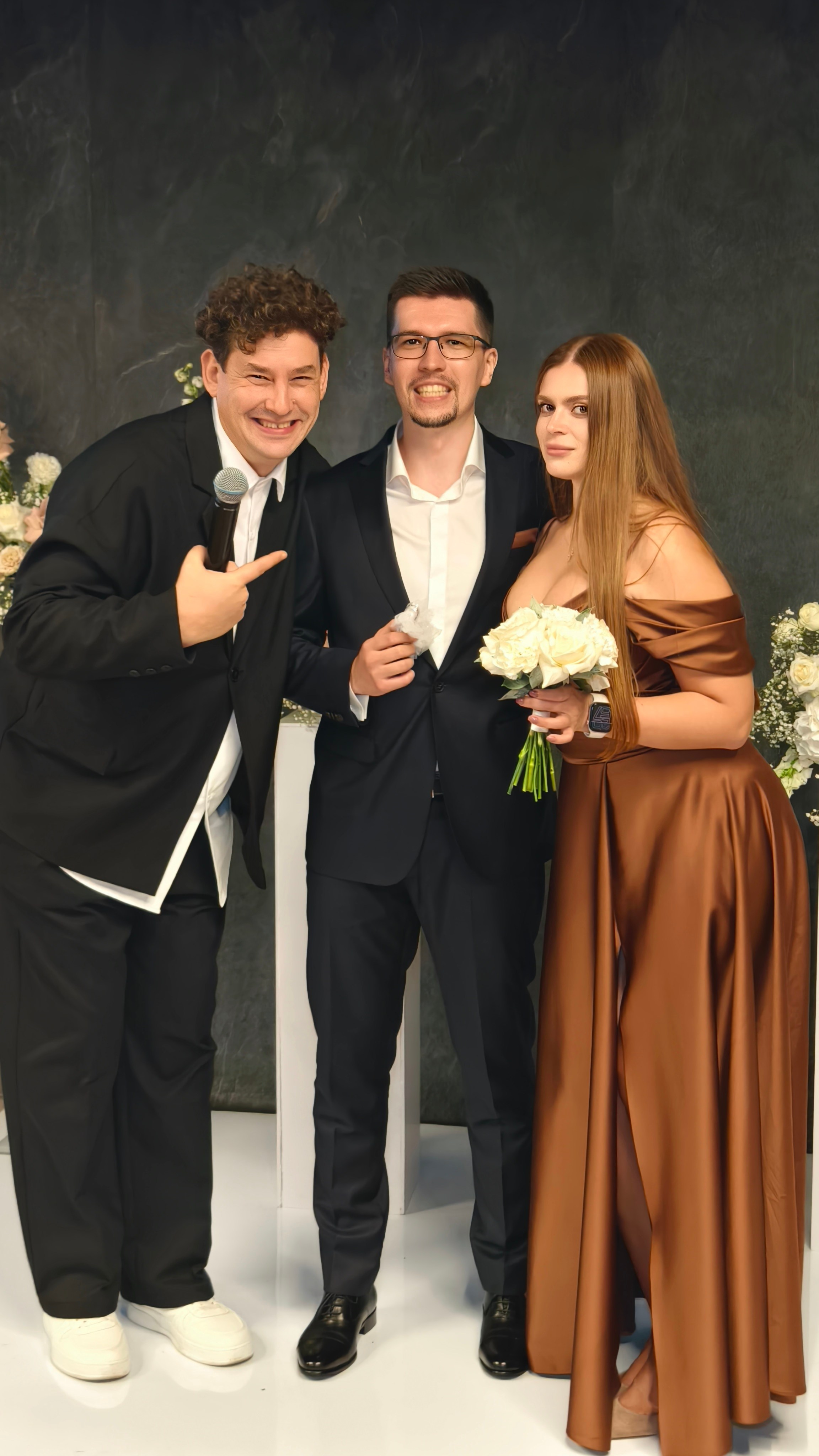 Свадьбы. Главная