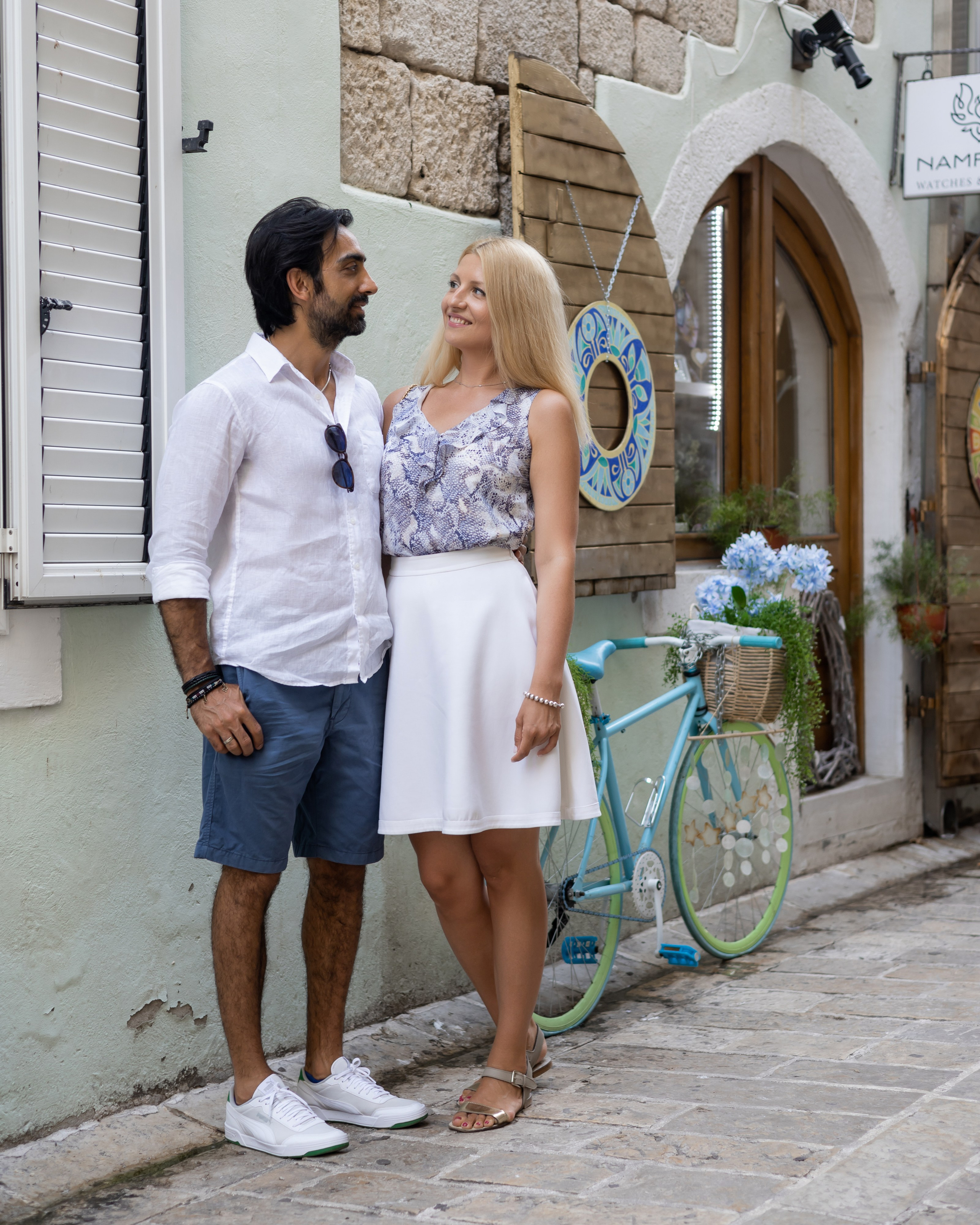 Montenegro: Mario & Olga. Фотограф свадебный, репортажный, индивидуальный, фото для маркетплейсов, брендов, автосалонов