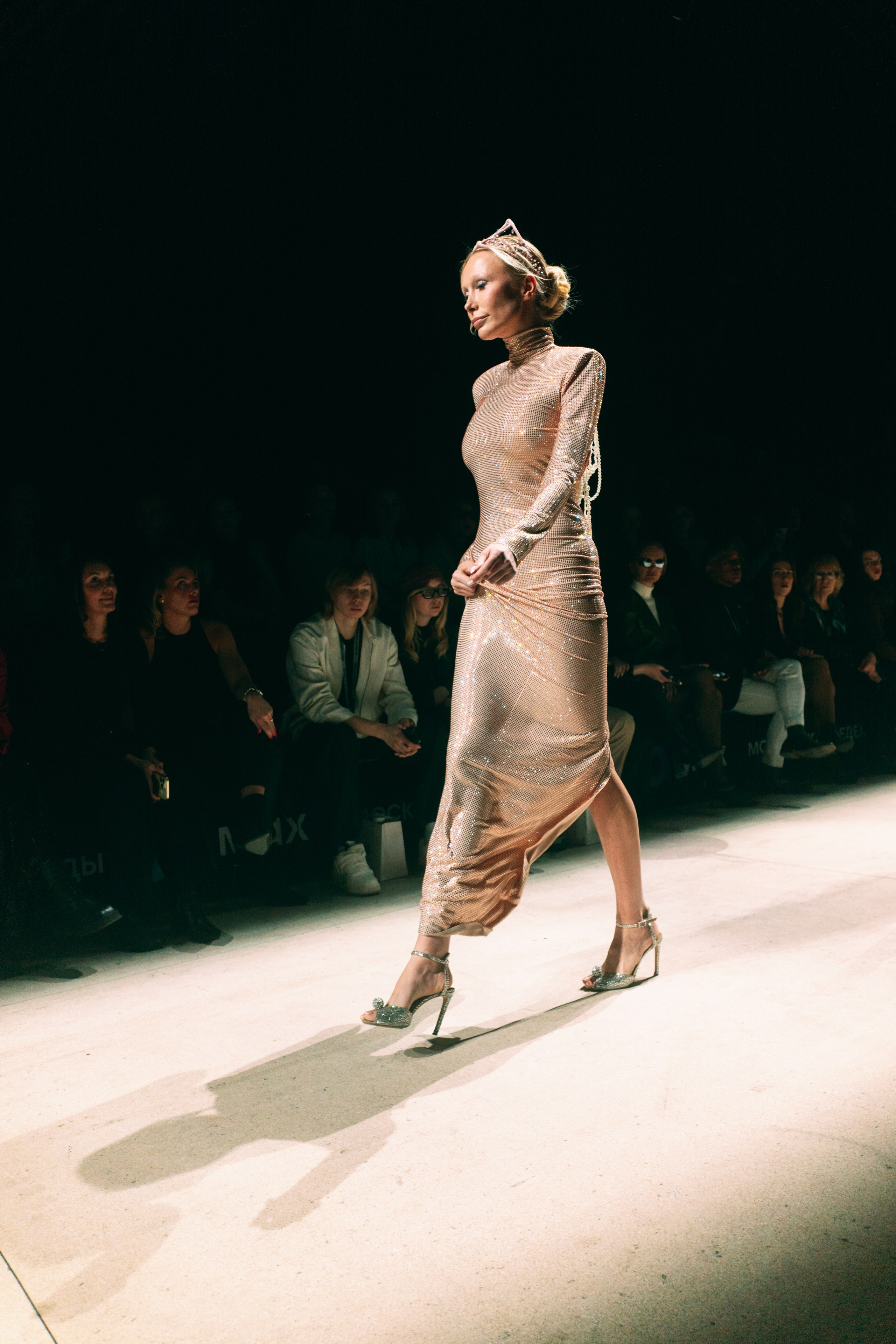 Solangel. Sasha Speranskii — Conceptual Photographer | Based in Moscow