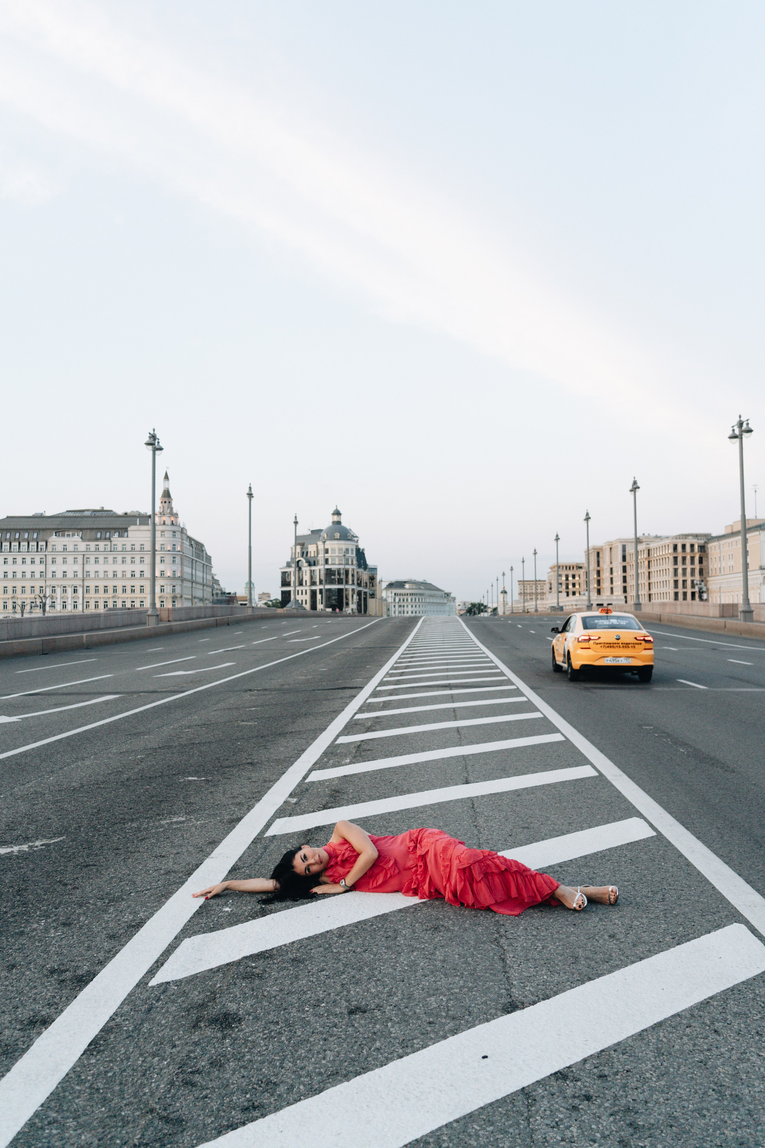 Portfolio 2024. Sasha Speranskii — Conceptual Photographer | Based in Moscow