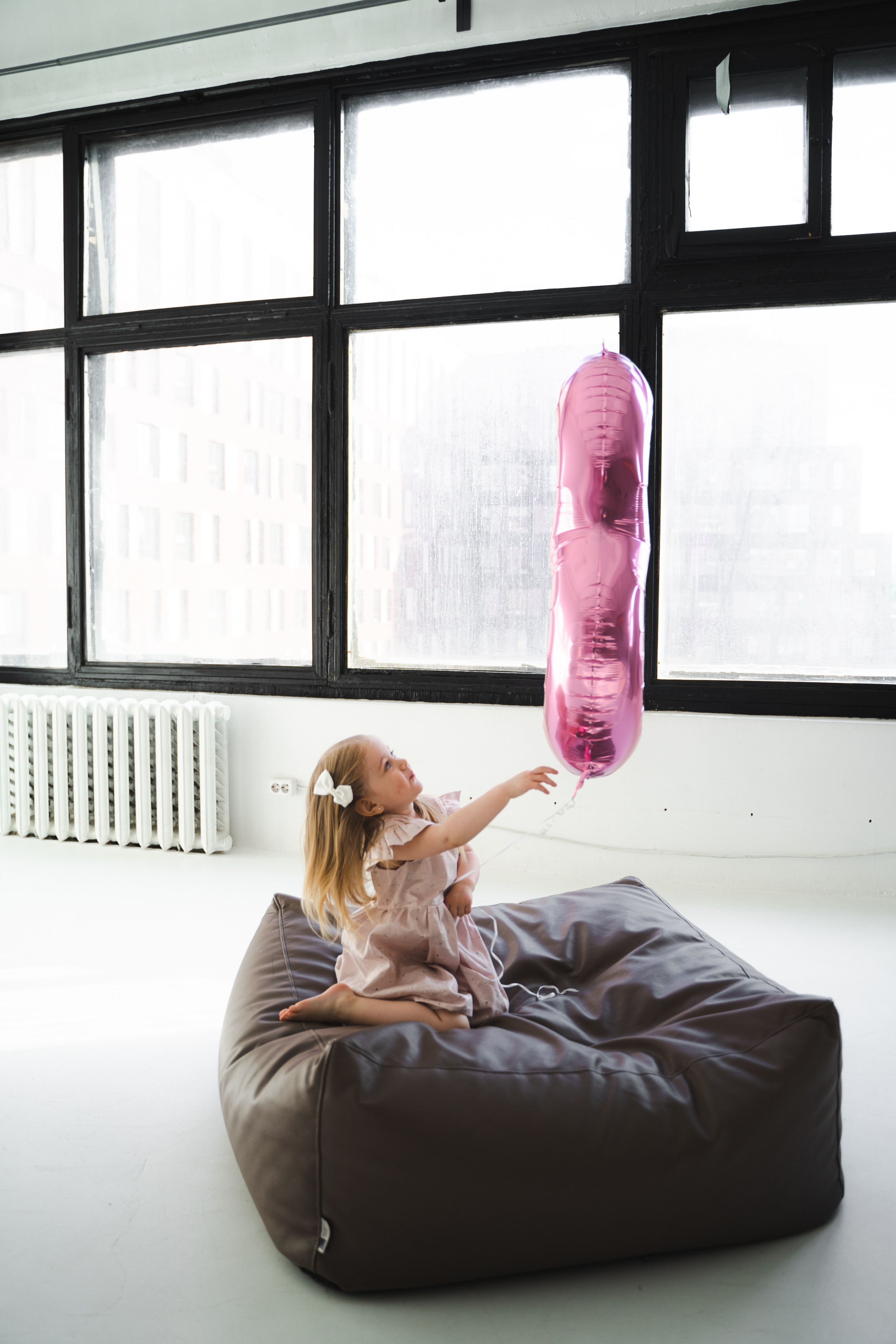 Дарина | 3 года. Свадебный фотограф Москва Инесса Зверева