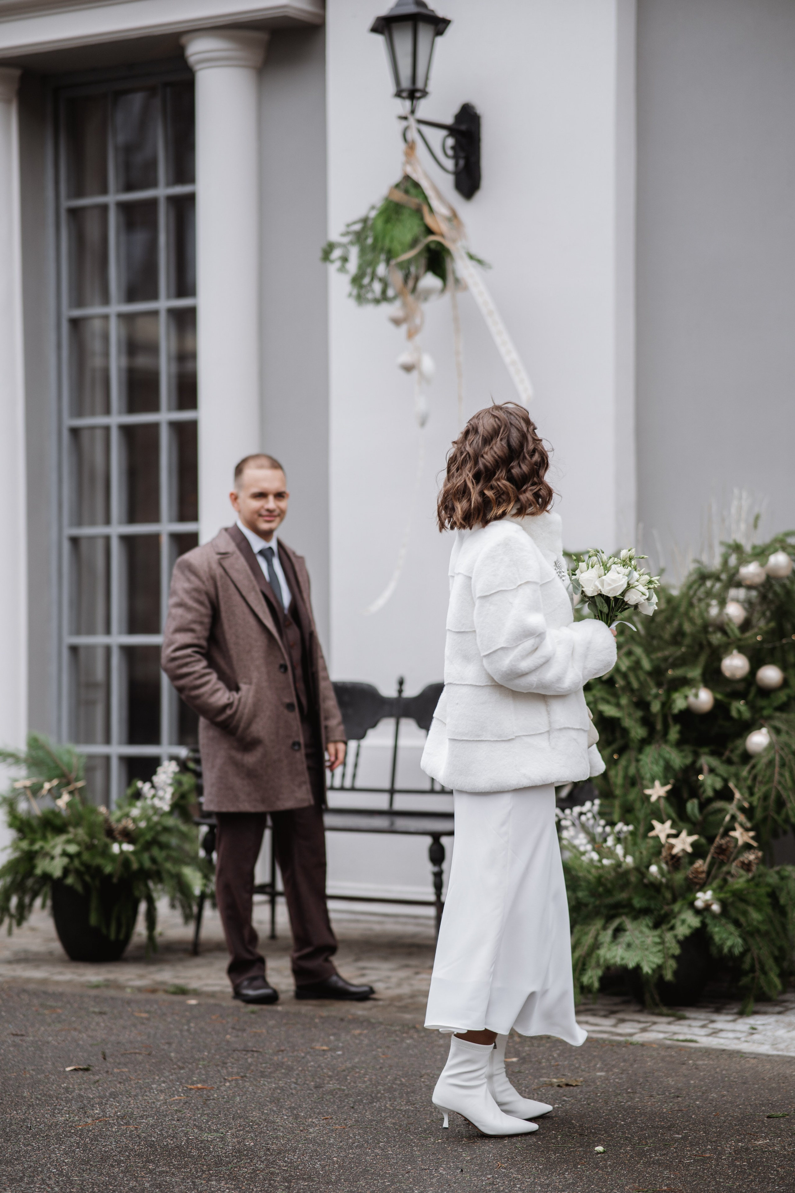 А&В | ROYAL. Свадебный фотограф Москва Инесса Зверева