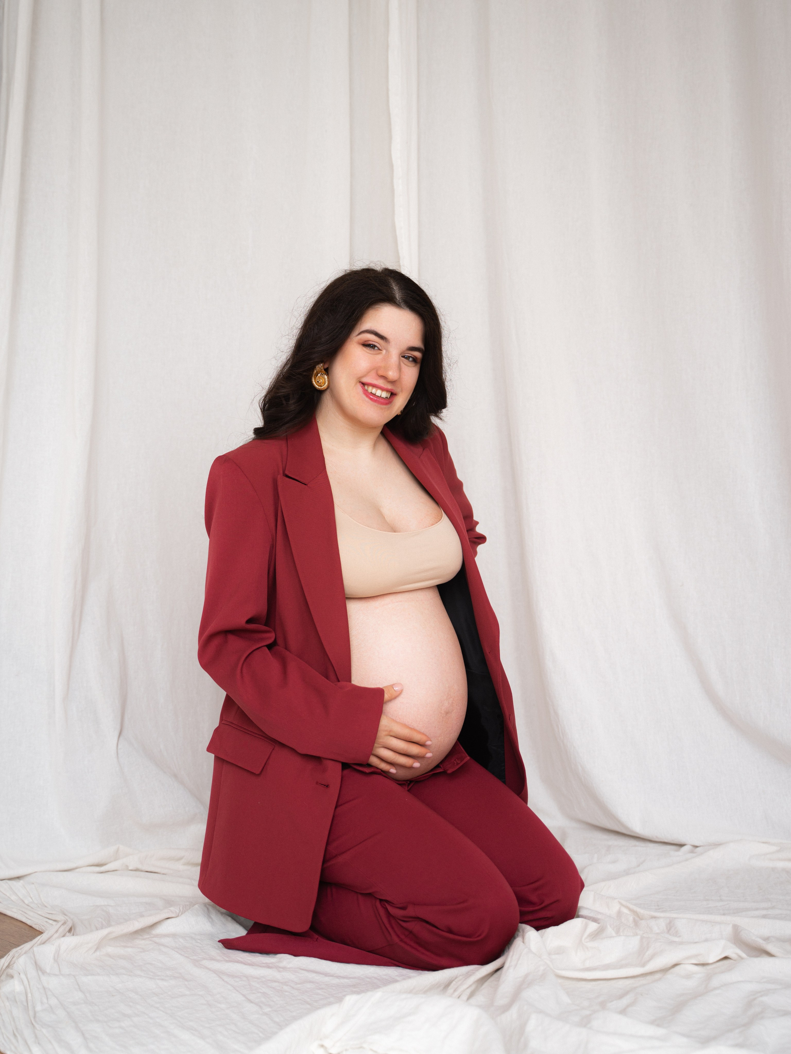 Яна. Свадебный фотограф Москва Инесса Зверева