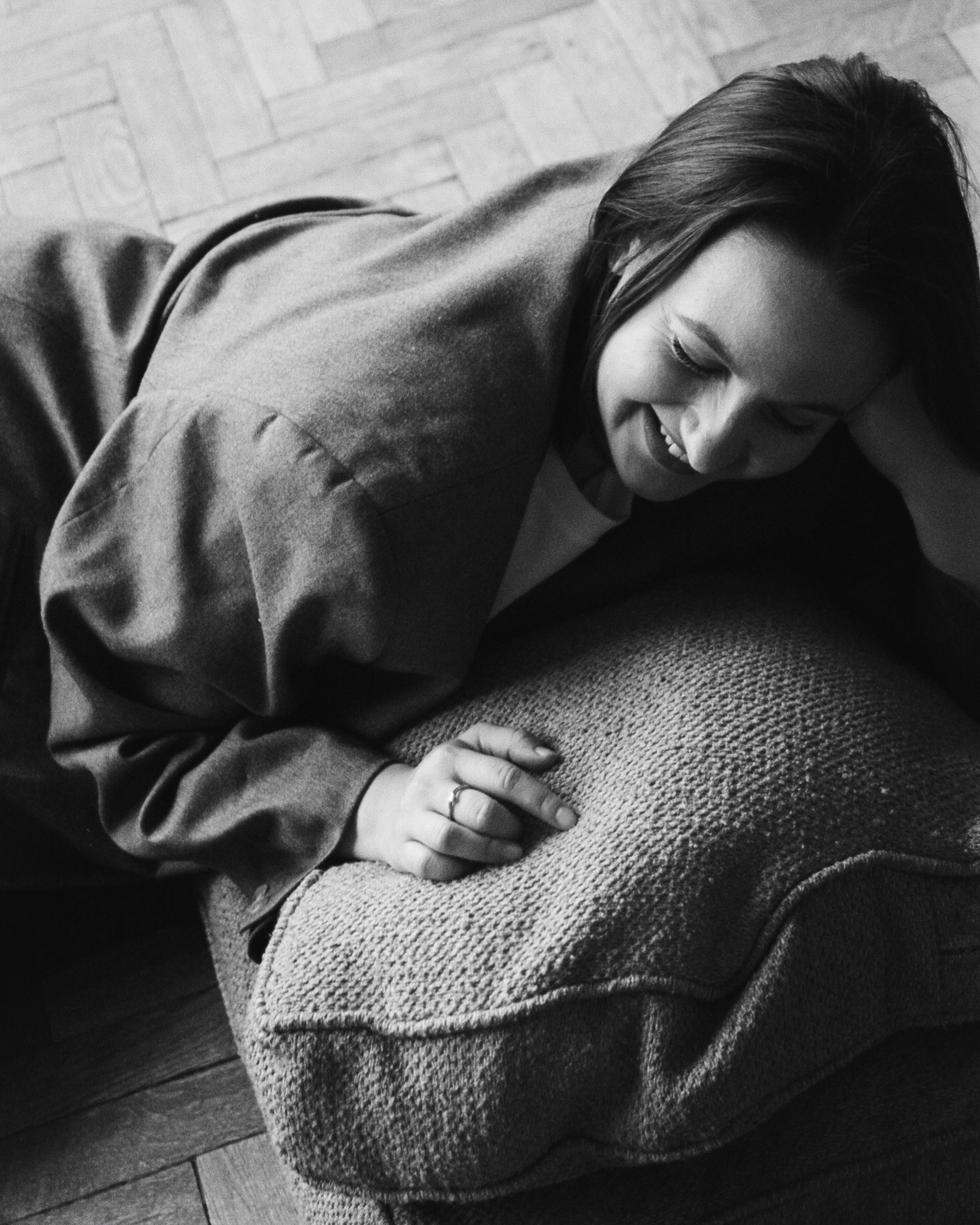 Personal. Пленочный фотограф в Москве Екатерина Кубряк