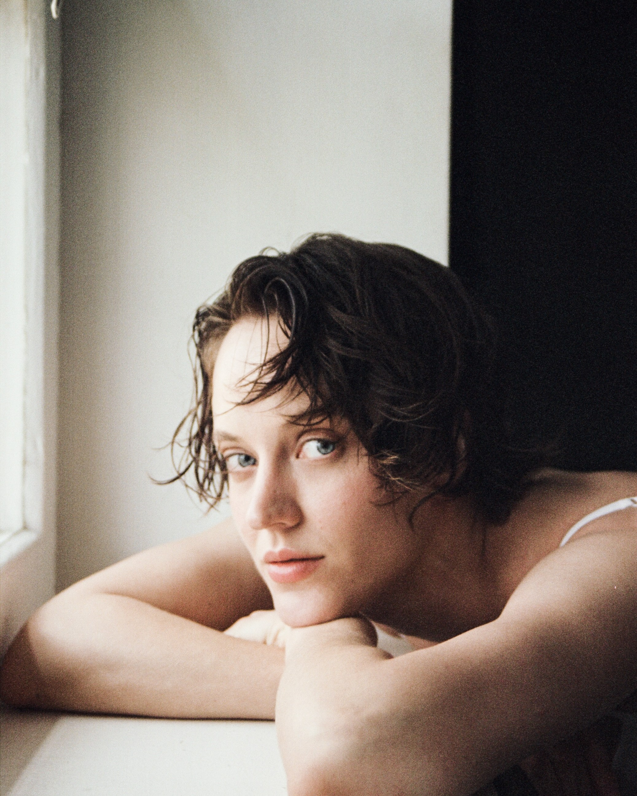 Personal. Пленочный фотограф в Москве Екатерина Кубряк