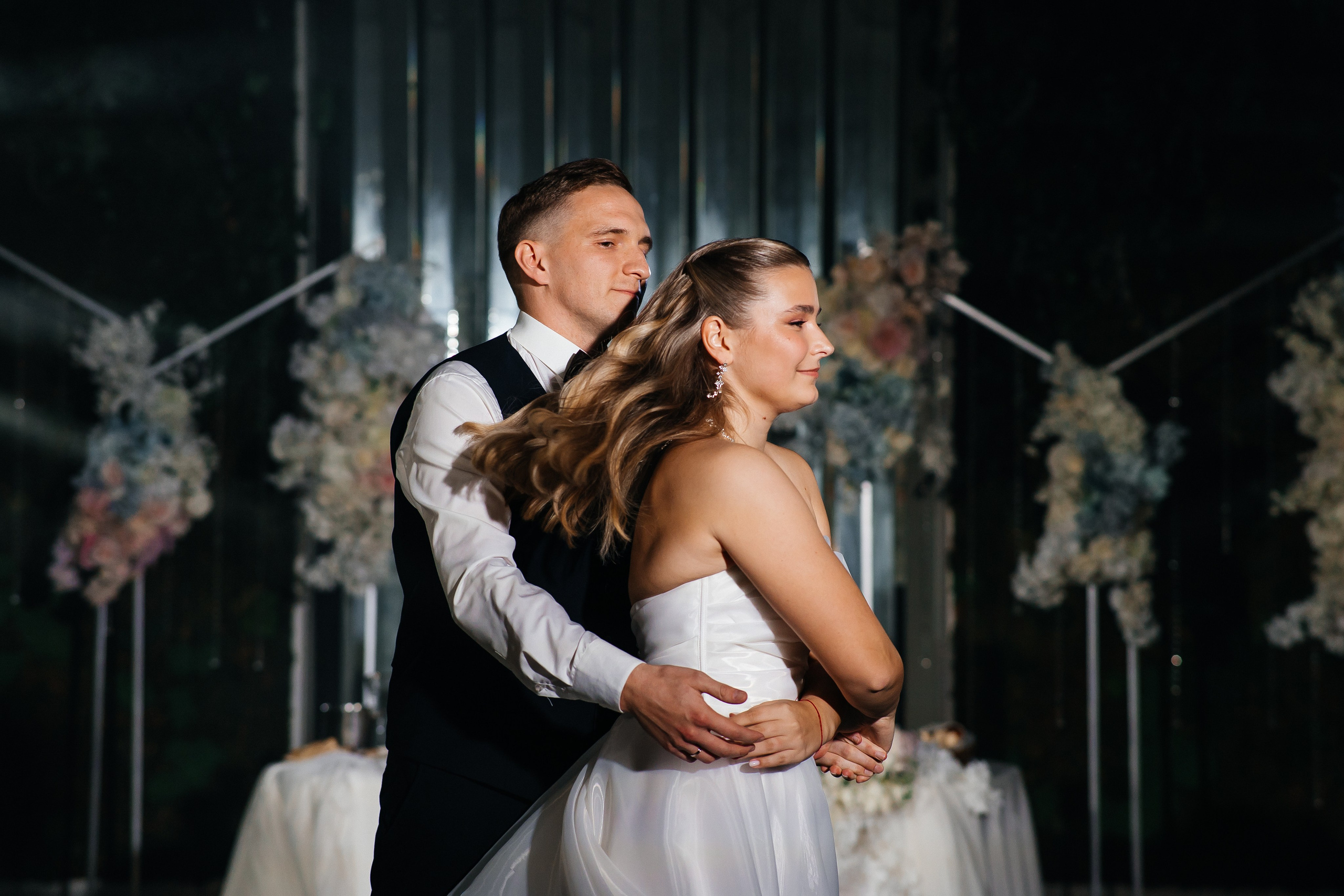 Артем и Софья. Свадебный и семейный фотограф в Ростове-на-Дону