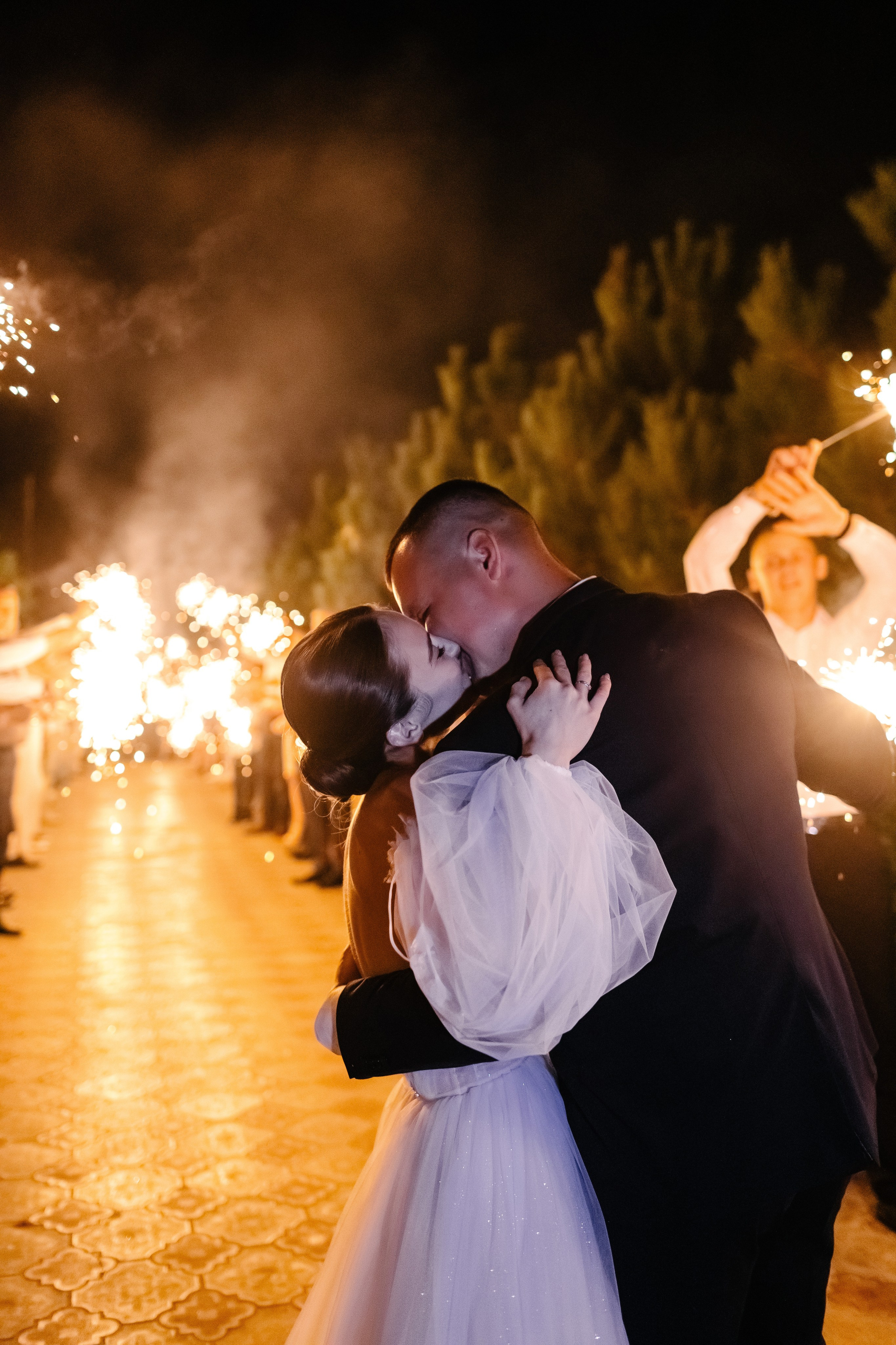 Ирина, Иван. Фотограф Волгоград Кристина Прохоренко