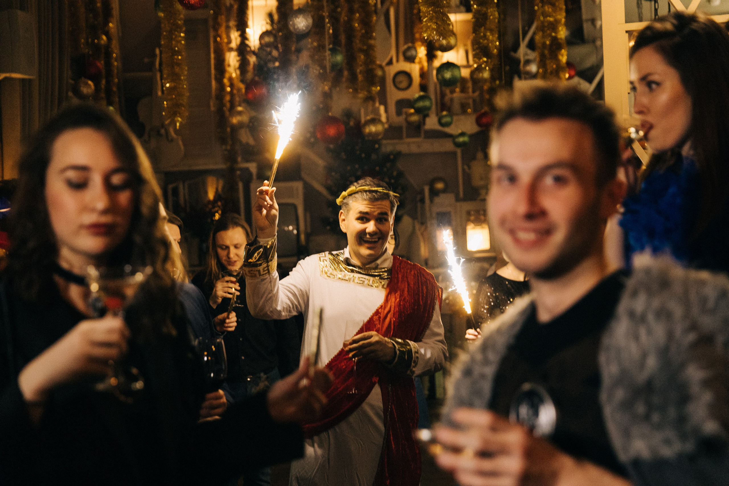 52. Фотограф Недорез Александр в Москве. Репортаж на ваших мероприятиях