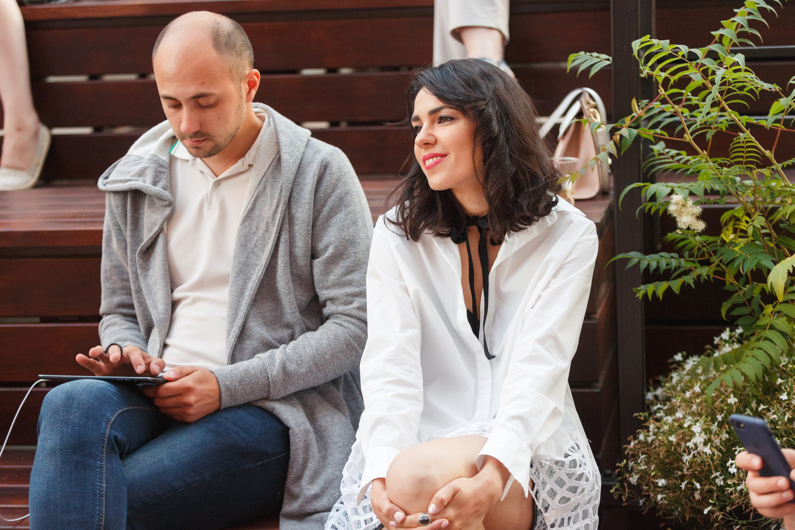 86. Фотограф Недорез Александр в Москве. Репортаж на ваших мероприятиях