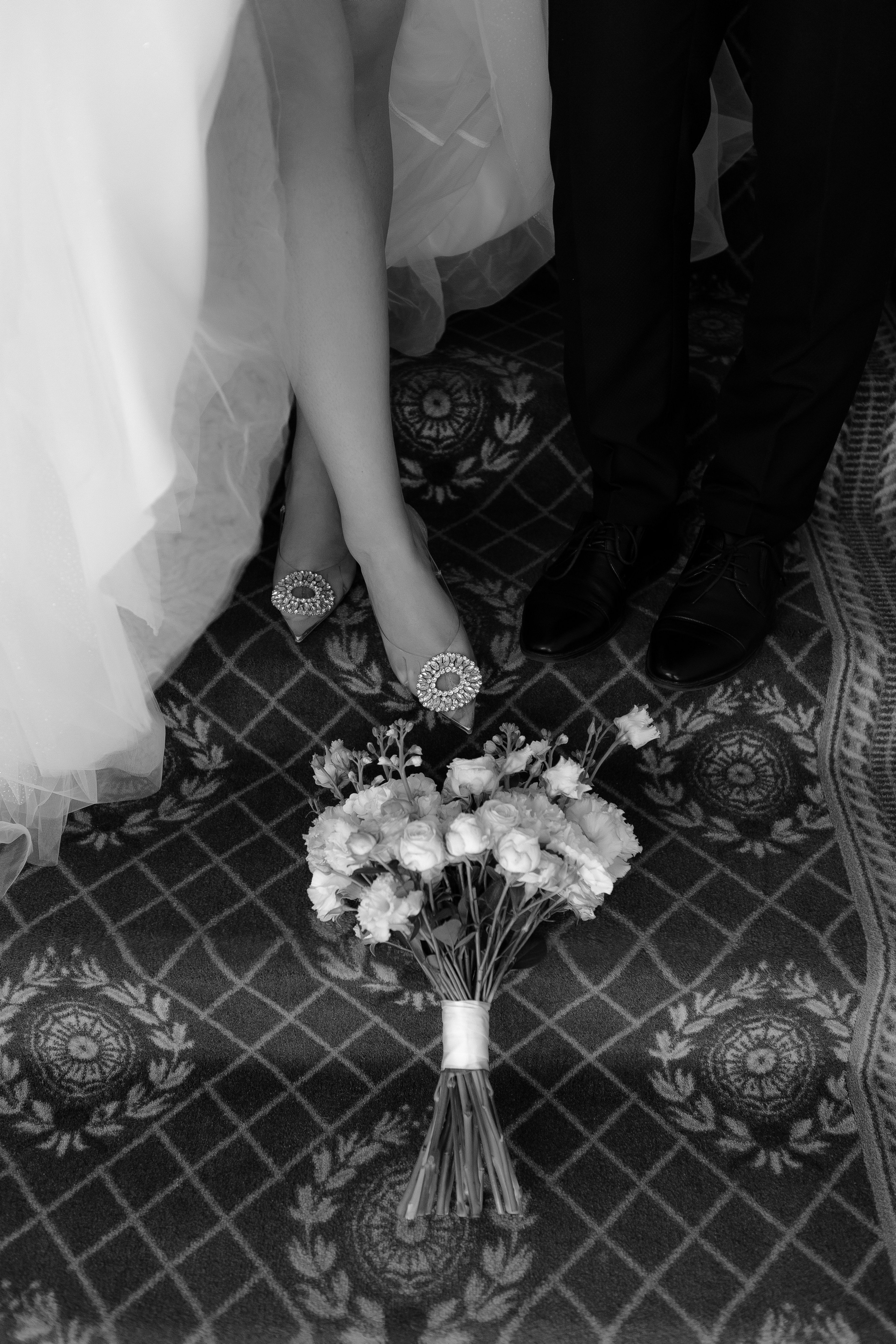 Свадьба Артёма и Дарьи. Фотограф Кольчугино/Владимир/Москва Елизавета Иода