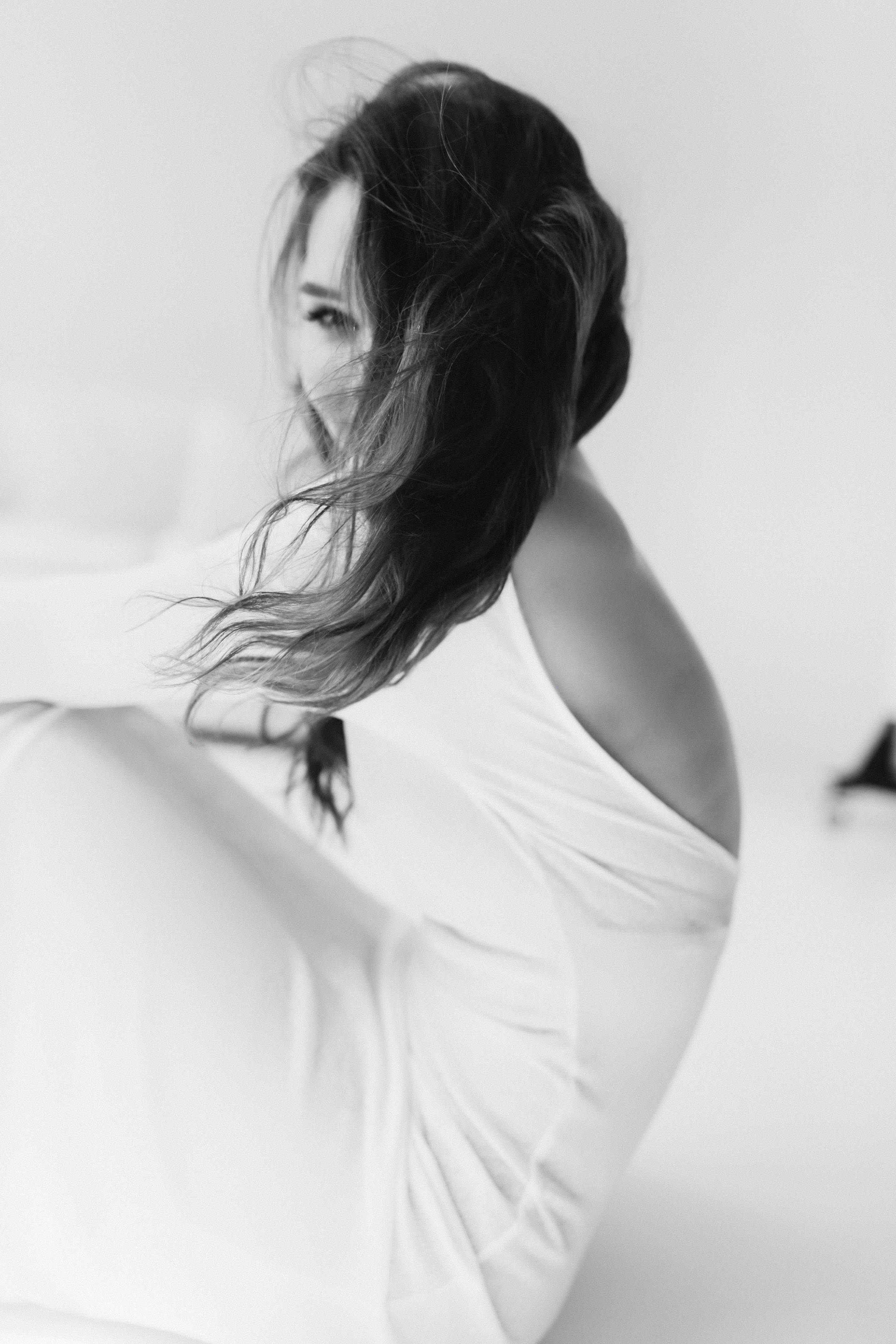 Виктория. Фотограф в Ухте