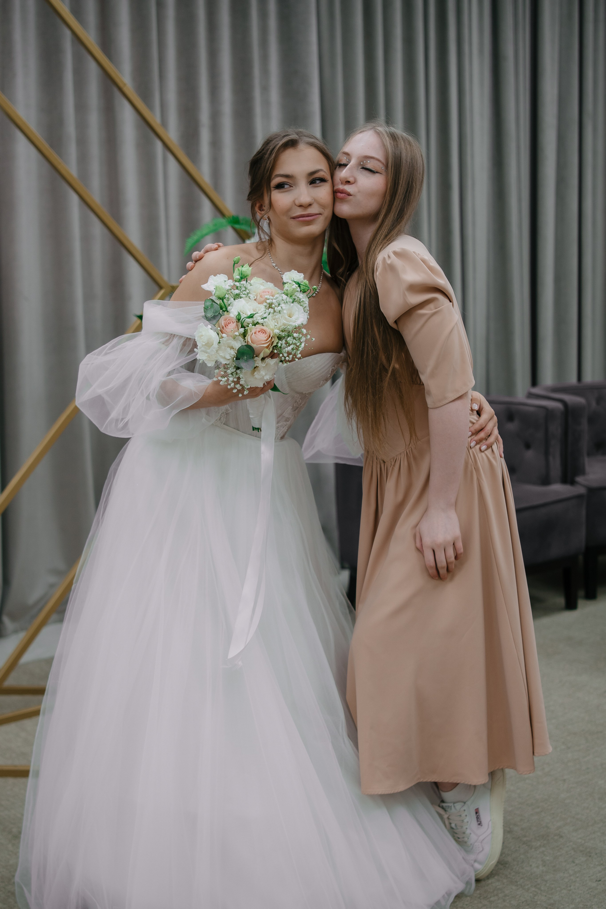 Никита & Ангелина. Фотограф / видеограф в Москве и Сочи Sofia Riversong