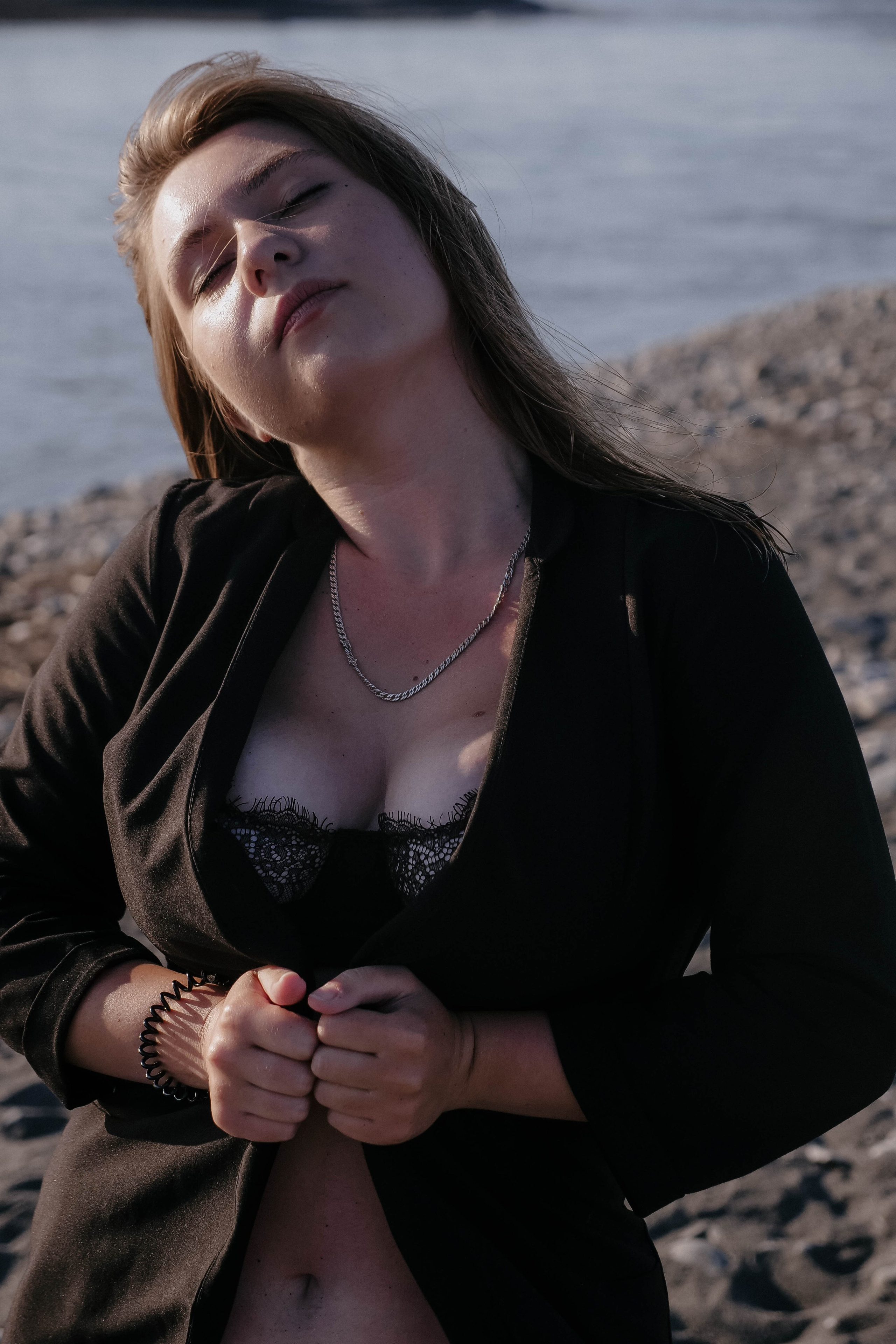 Христина. Фотограф / видеограф в Москве и Сочи Sofia Riversong