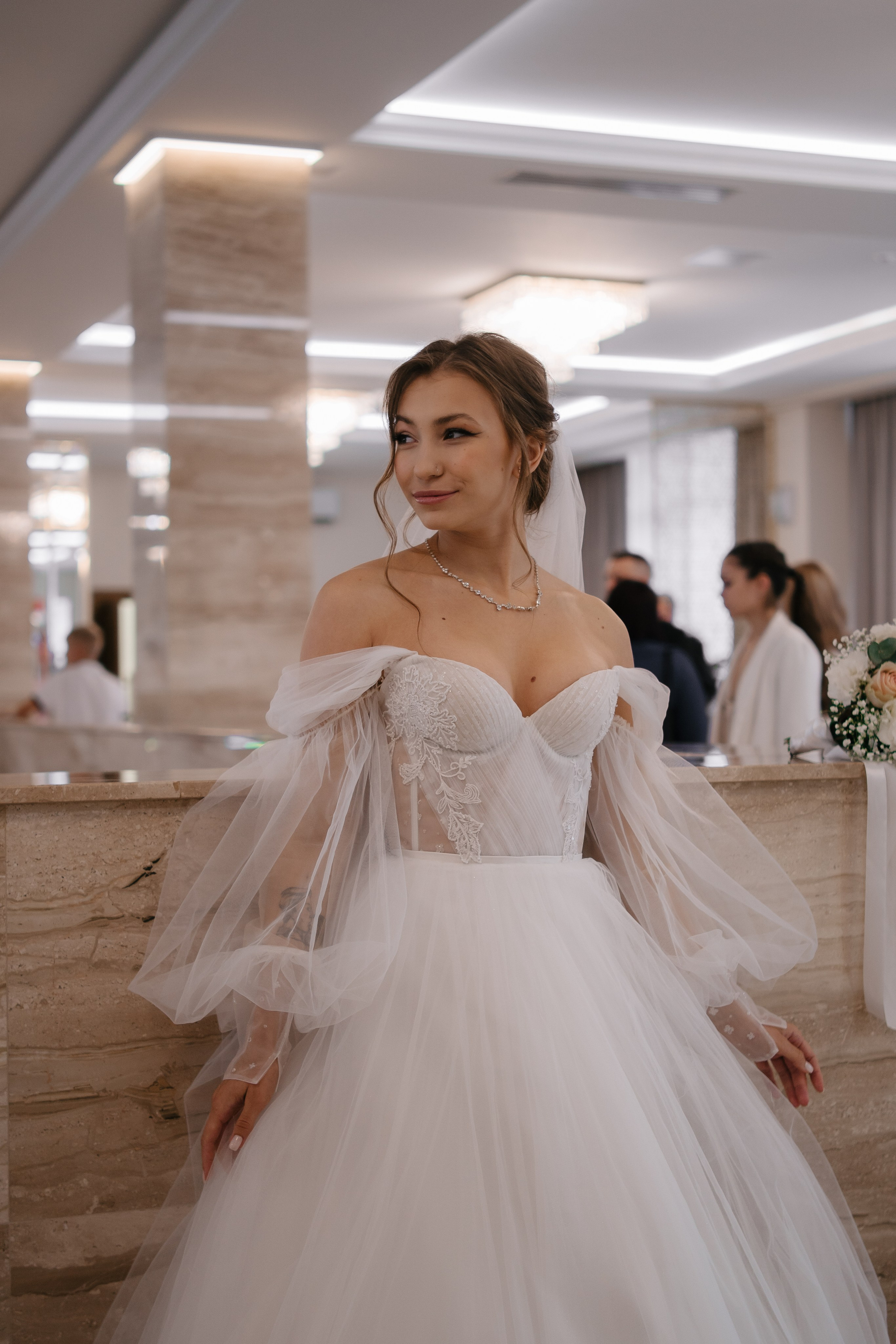 Никита & Ангелина. Фотограф / видеограф в Москве и Сочи Sofia Riversong