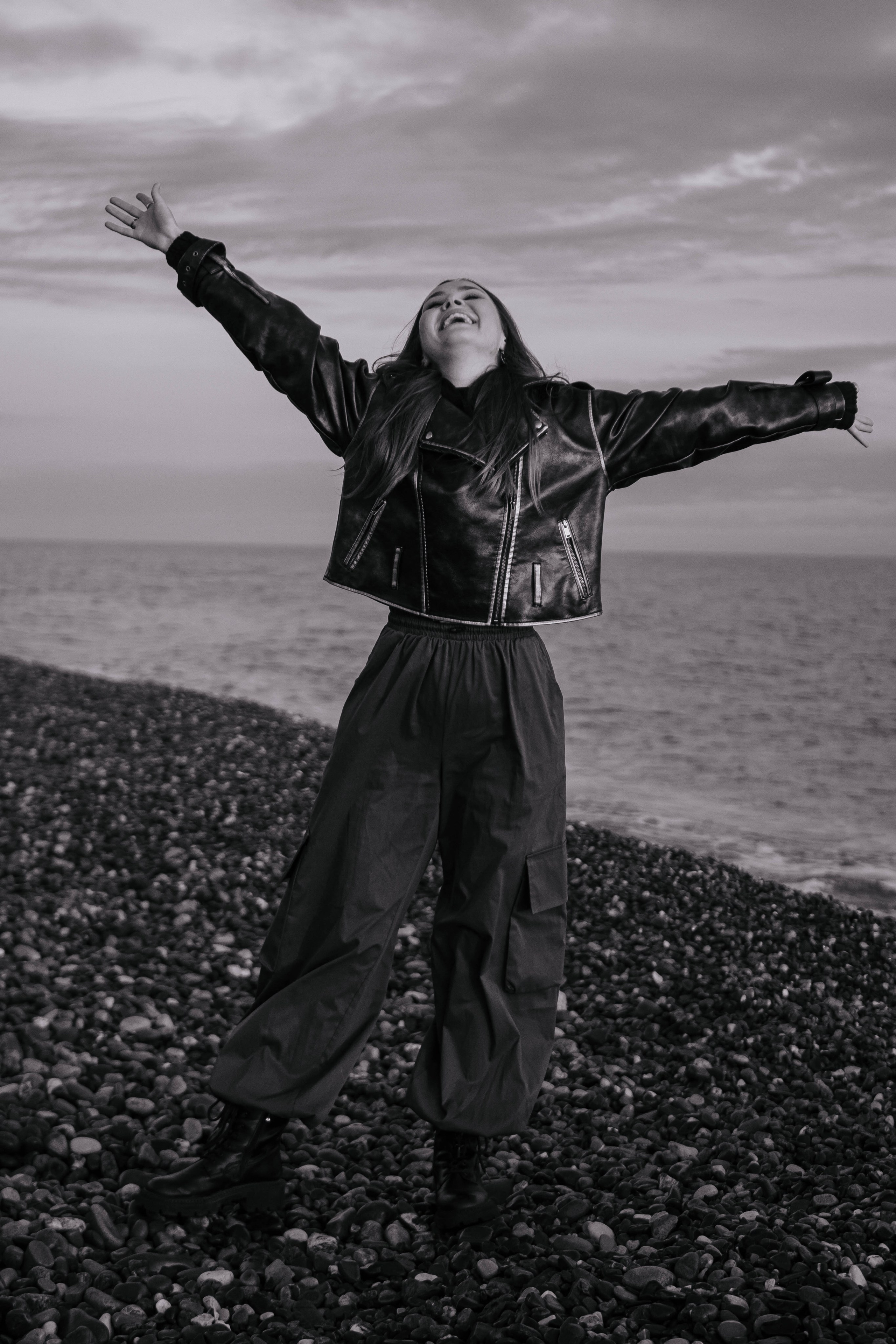 Ариана Пендер. Фотограф / видеограф в Москве и Сочи Sofia Riversong