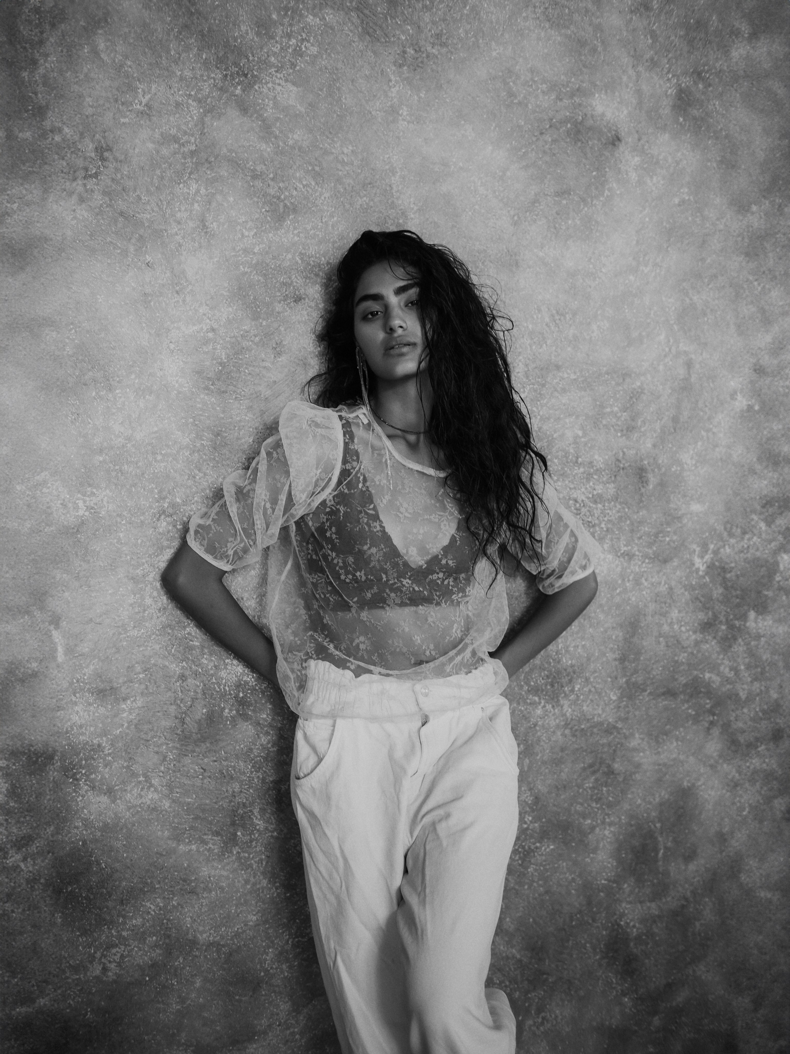 Sima. Фотограф Анна Гребенник